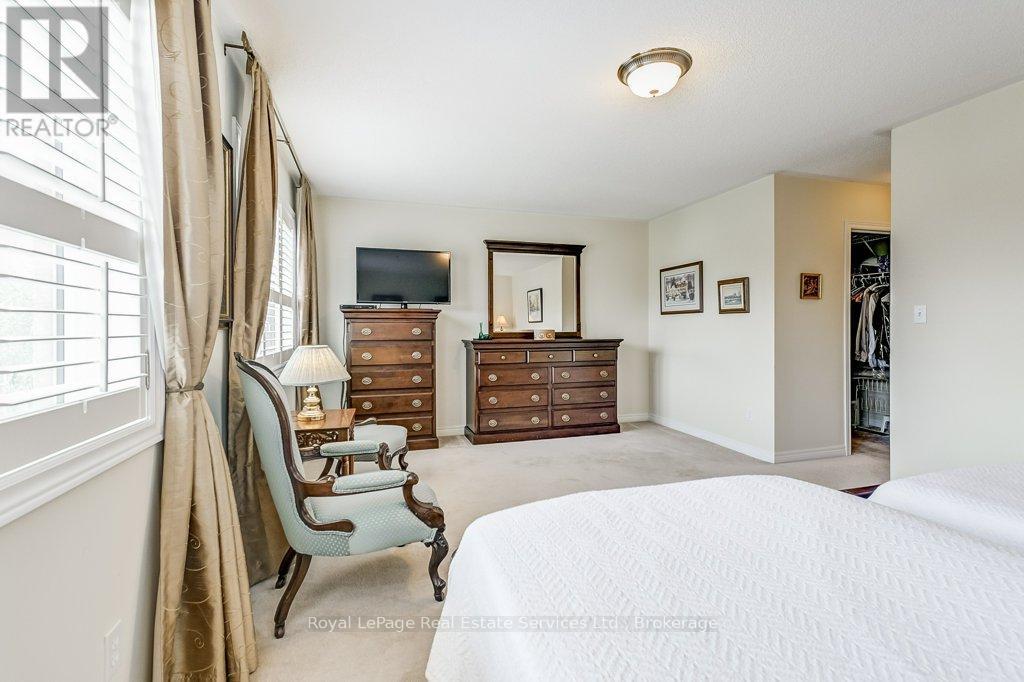 1248 Agram Drive, Oakville, Ontario  L6H 7N9 - Photo 35 - W12023913
