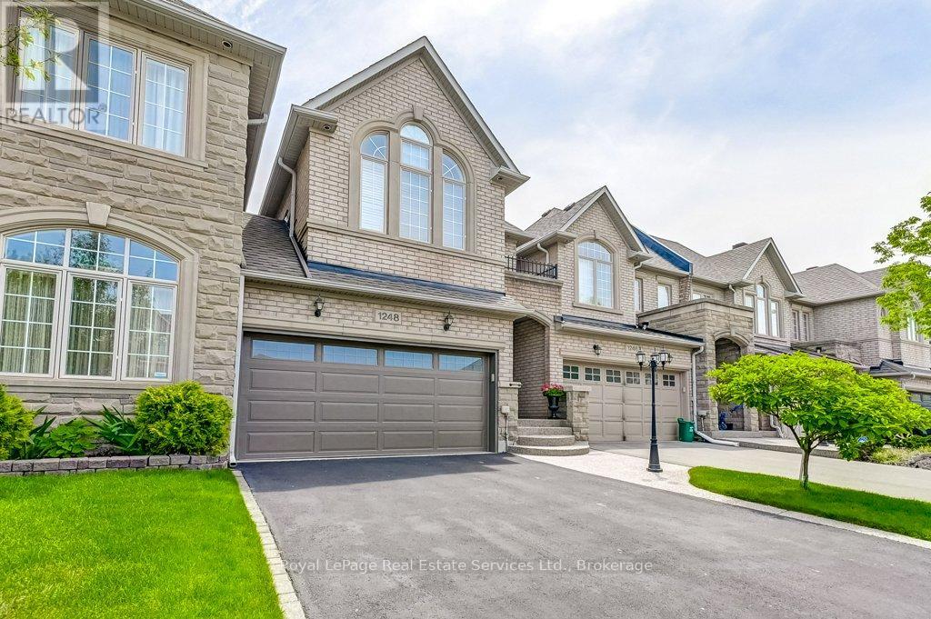 Property at 1248 AGRAM DRIVE image 4