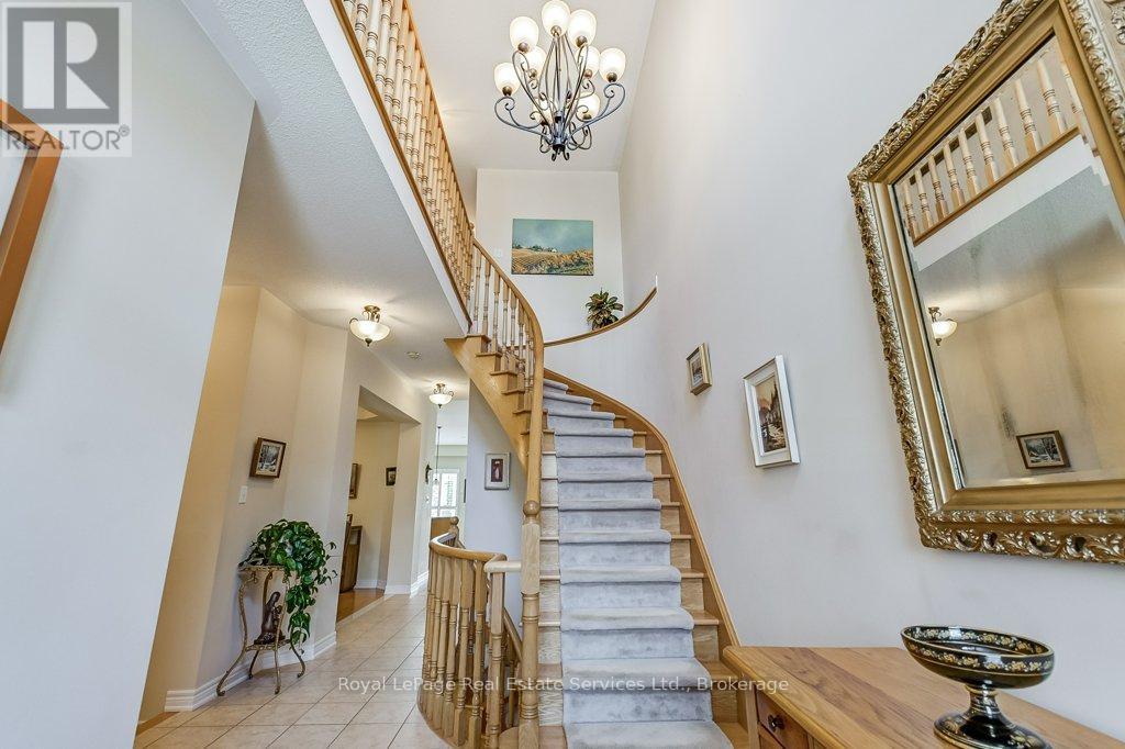 1248 Agram Drive, Oakville, Ontario  L6H 7N9 - Photo 7 - W12023913