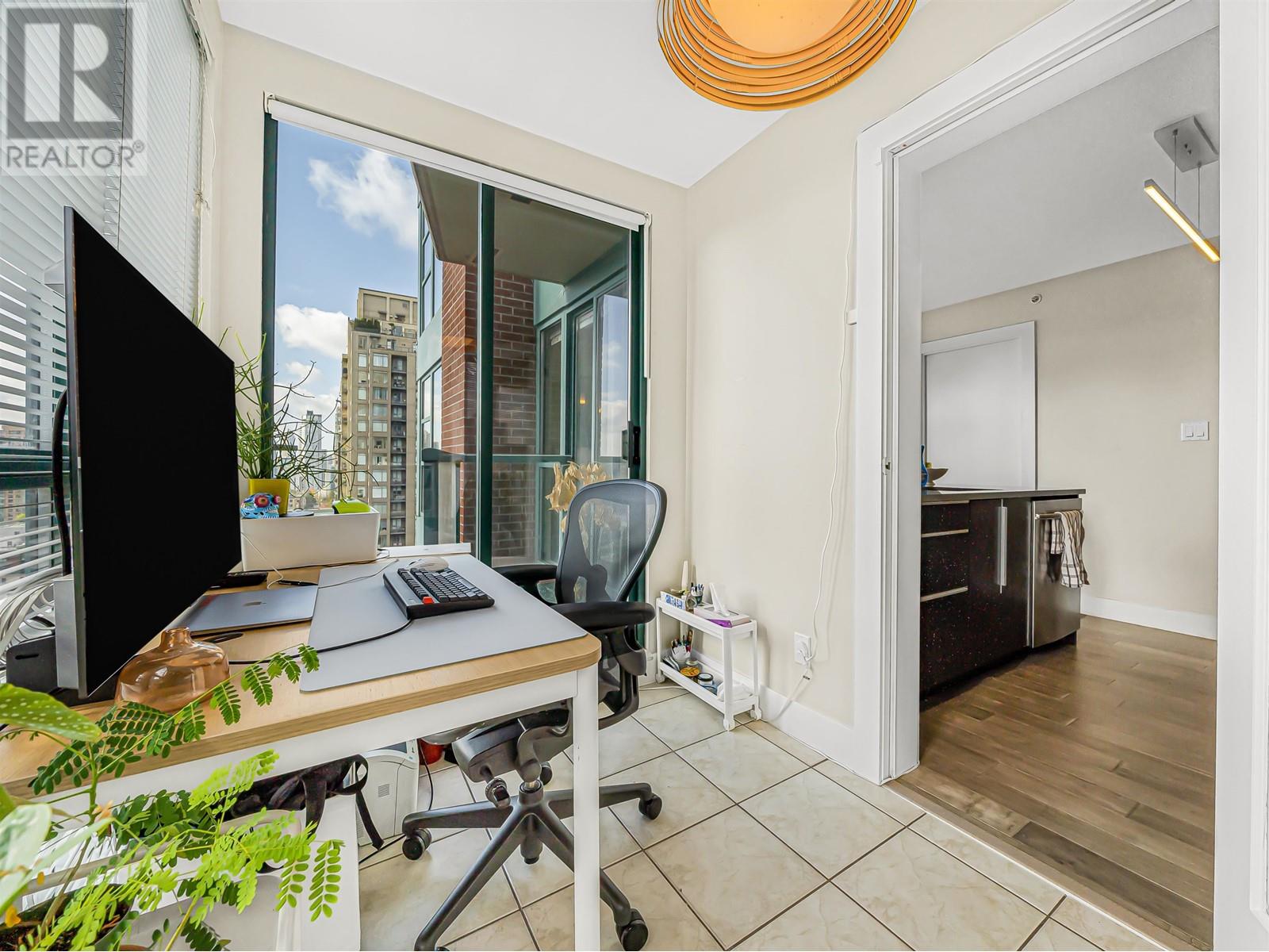 1907 939 Homer Street, Vancouver, British Columbia  V6B 2W6 - Photo 10 - R2978429