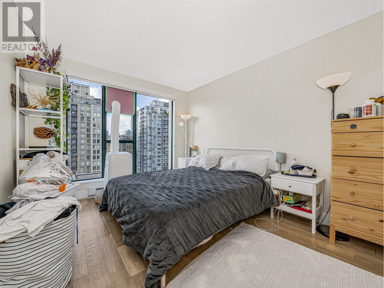 1907 939 Homer Street, Vancouver, British Columbia  V6B 2W6 - Photo 11 - R2978429