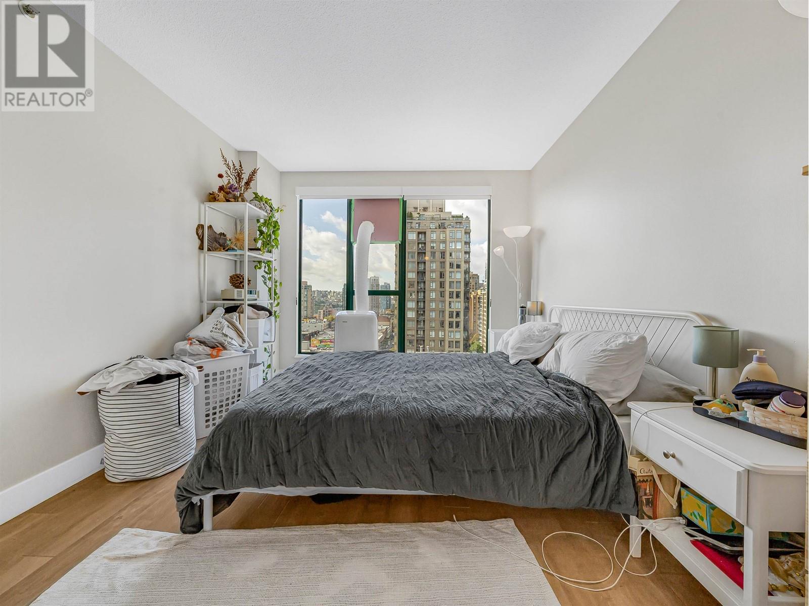 1907 939 Homer Street, Vancouver, British Columbia  V6B 2W6 - Photo 12 - R2978429