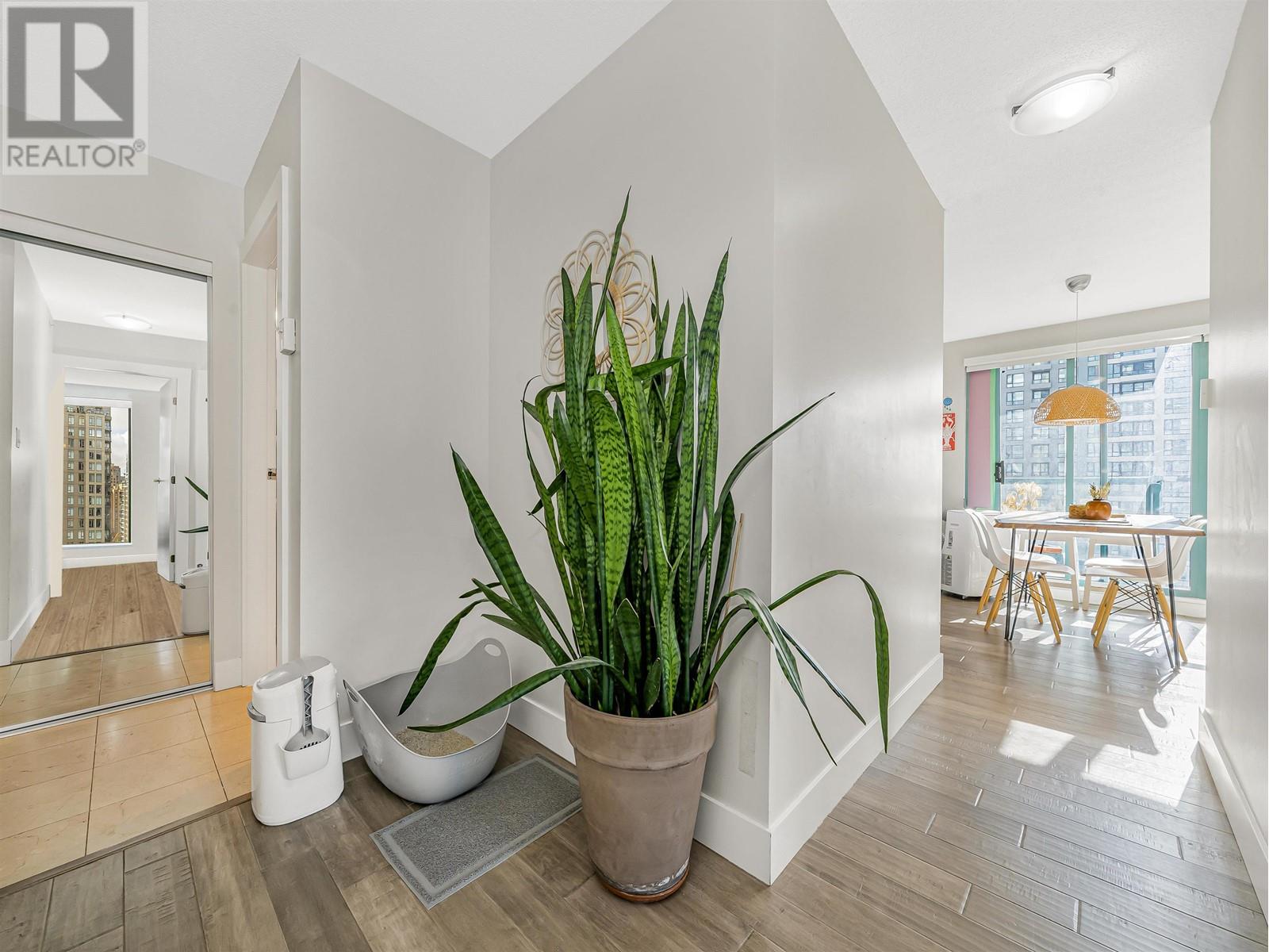 1907 939 Homer Street, Vancouver, British Columbia  V6B 2W6 - Photo 19 - R2978429
