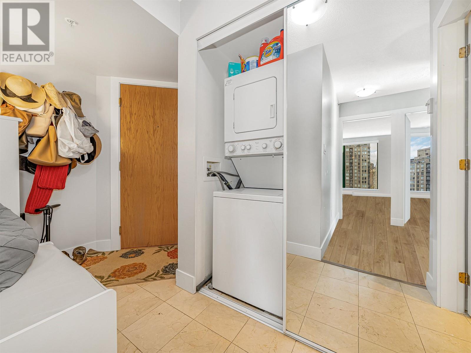 1907 939 Homer Street, Vancouver, British Columbia  V6B 2W6 - Photo 22 - R2978429