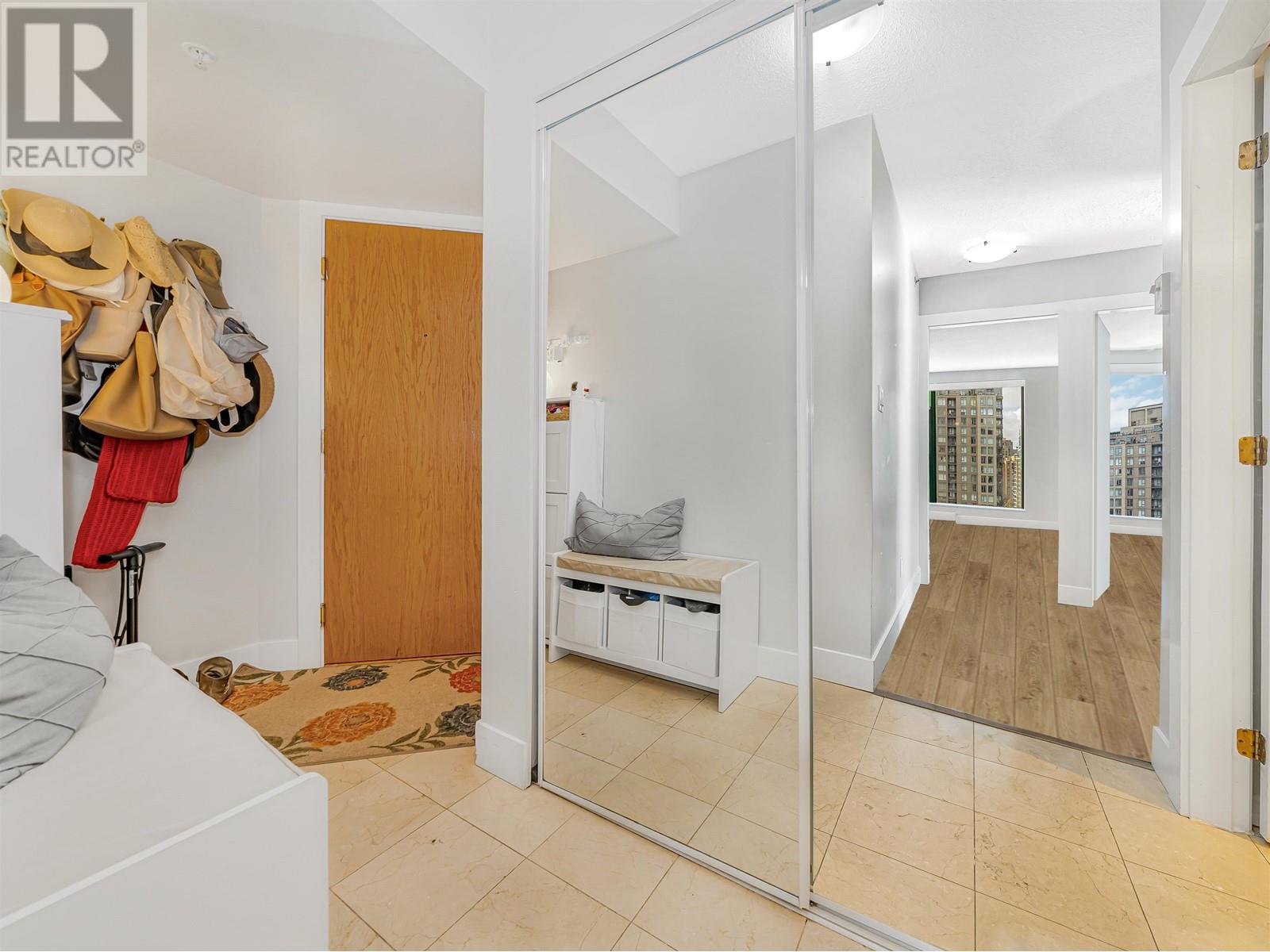 1907 939 Homer Street, Vancouver, British Columbia  V6B 2W6 - Photo 23 - R2978429