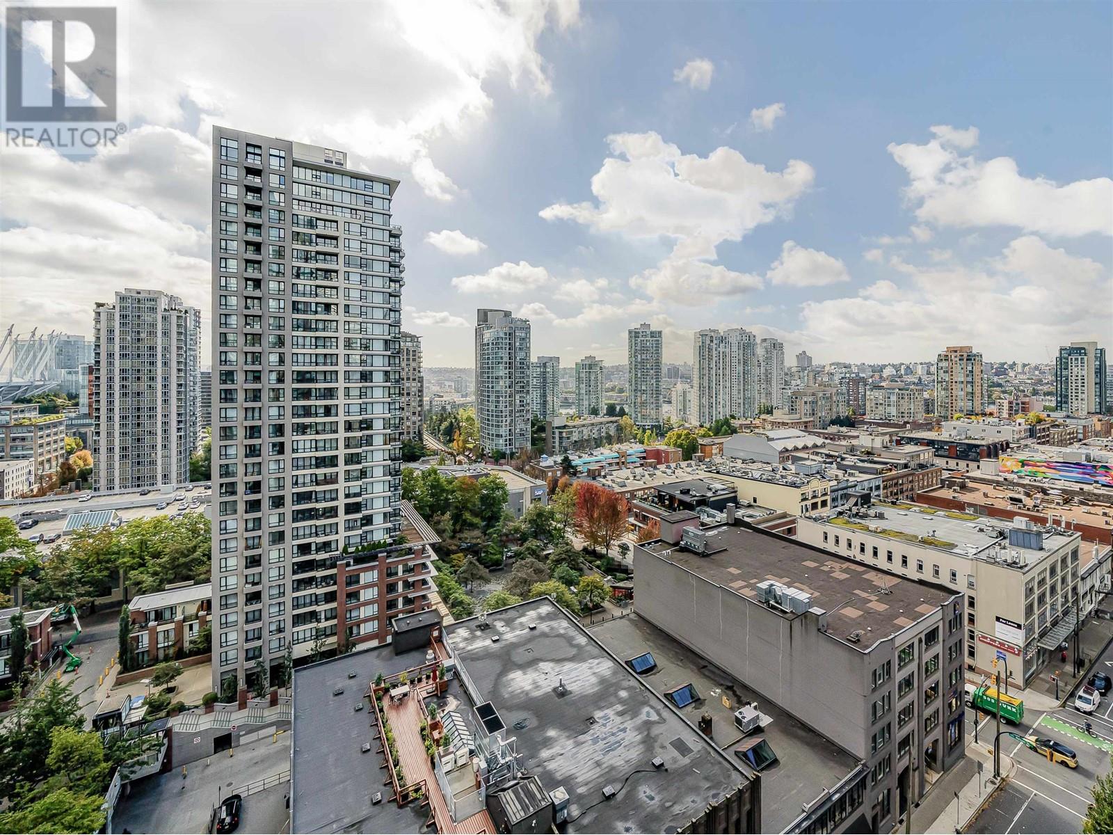 1907 939 Homer Street, Vancouver, British Columbia  V6B 2W6 - Photo 24 - R2978429
