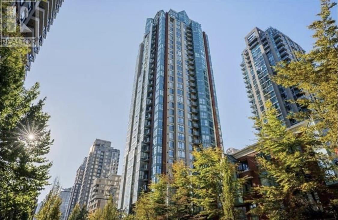 1907 939 Homer Street, Vancouver, British Columbia  V6B 2W6 - Photo 30 - R2978429