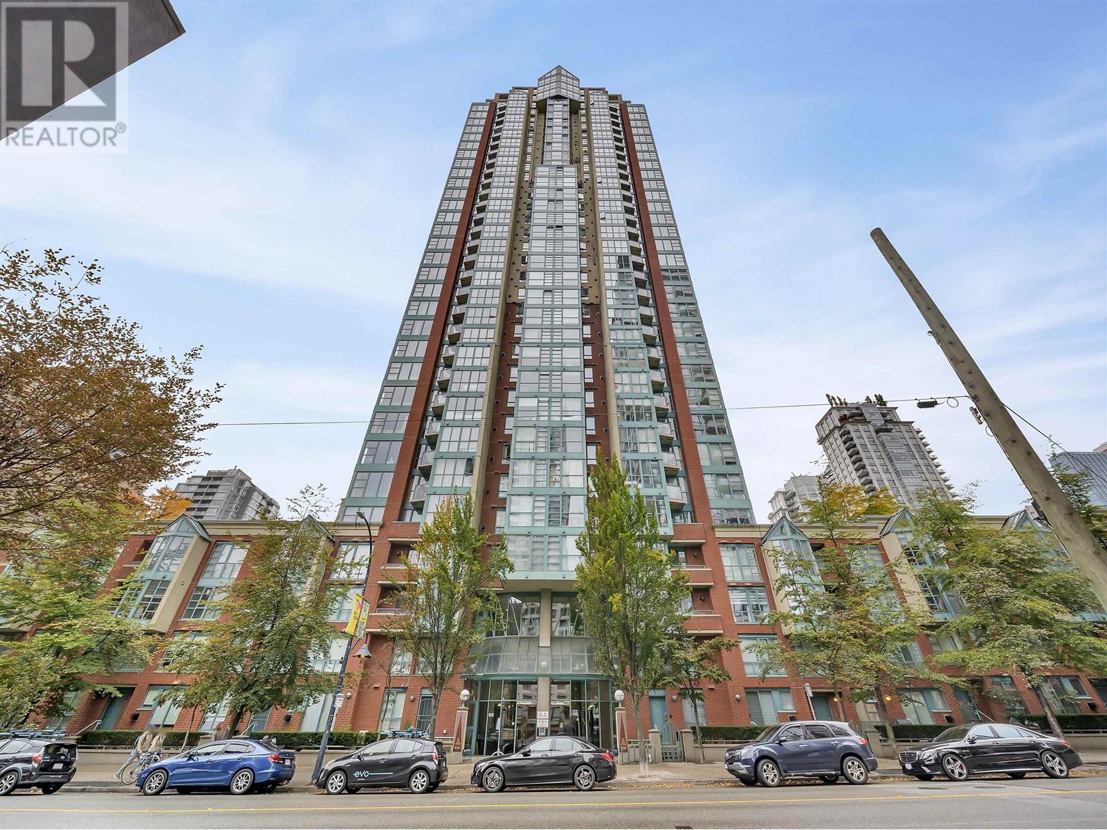 1907 939 Homer Street, Vancouver, British Columbia  V6B 2W6 - Photo 31 - R2978429