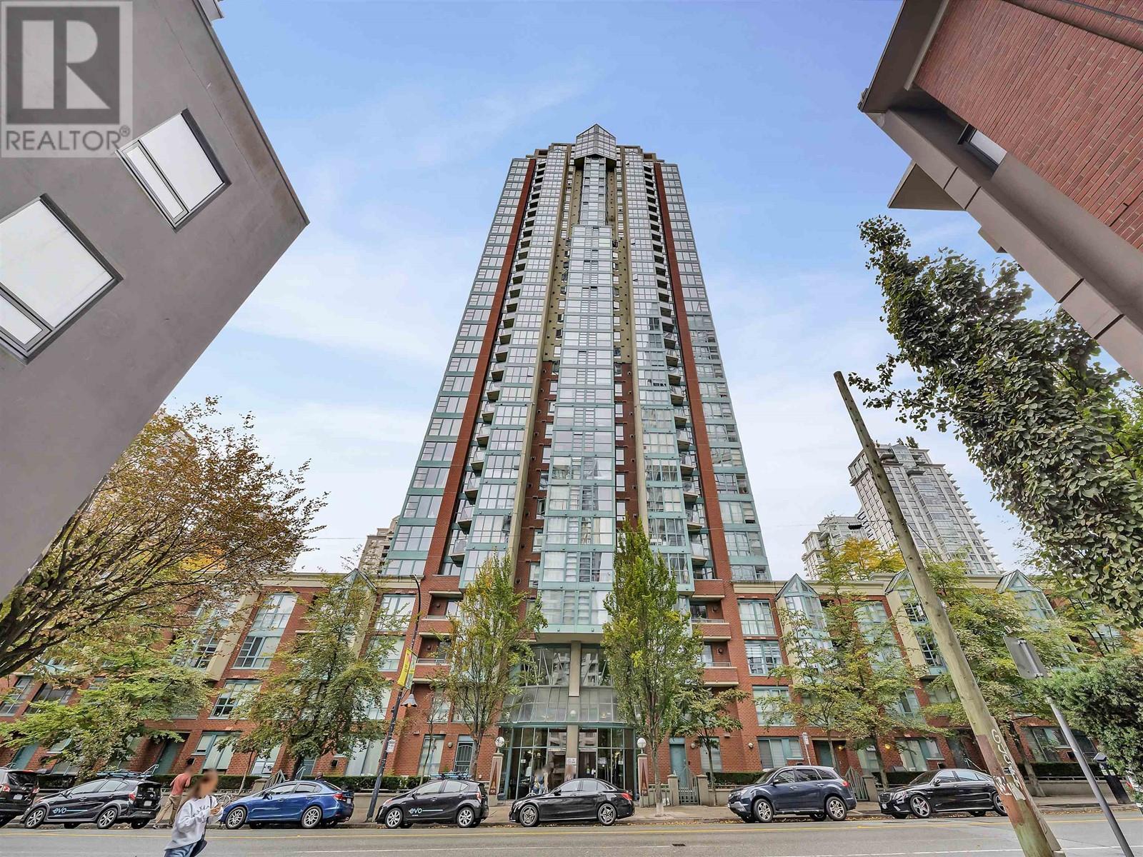 1907 939 Homer Street, Vancouver, British Columbia  V6B 2W6 - Photo 32 - R2978429