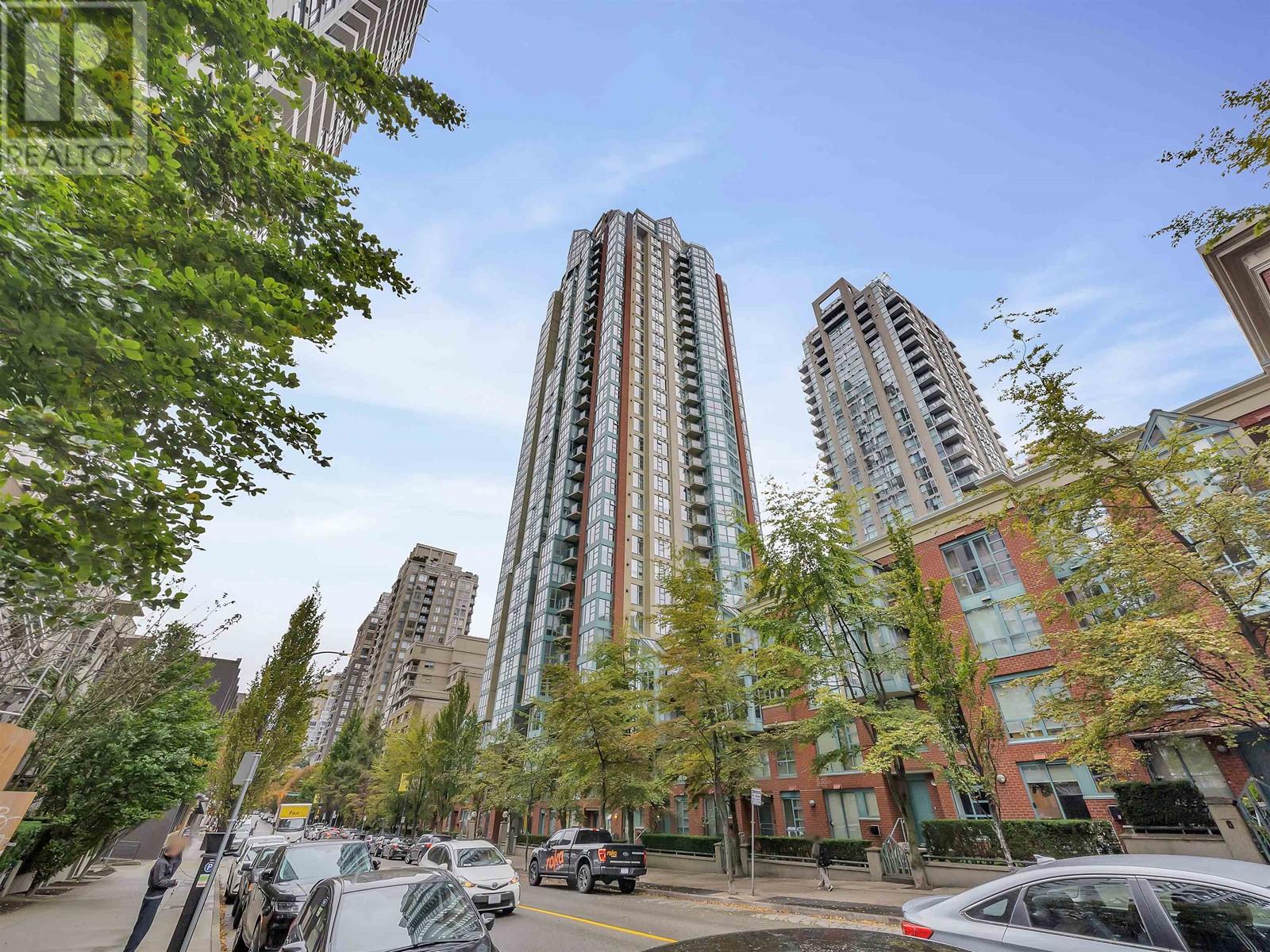 1907 939 Homer Street, Vancouver, British Columbia  V6B 2W6 - Photo 33 - R2978429