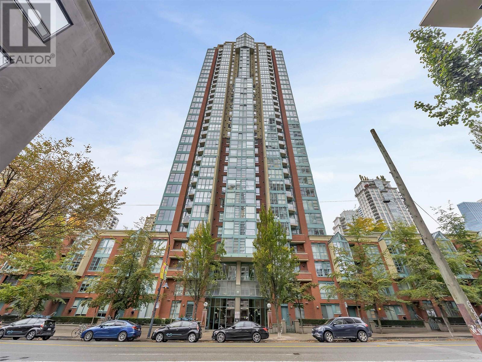 1907 939 Homer Street, Vancouver, British Columbia  V6B 2W6 - Photo 34 - R2978429