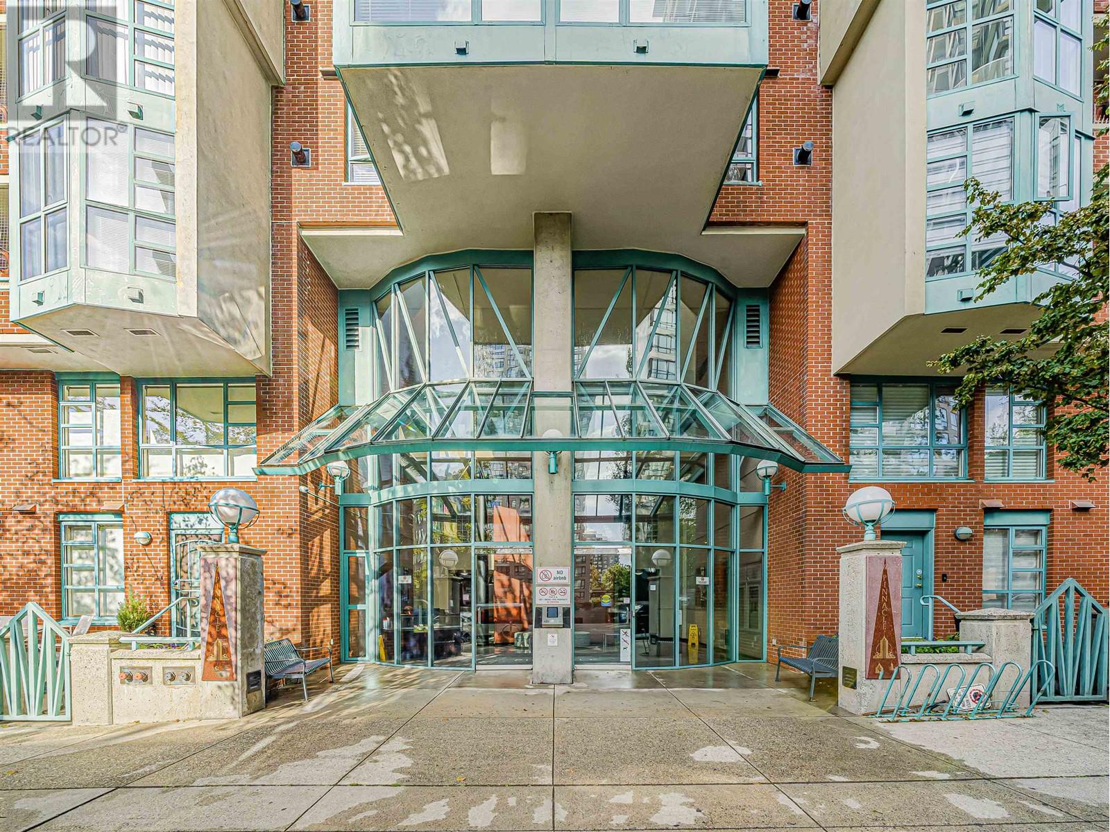 1907 939 Homer Street, Vancouver, British Columbia  V6B 2W6 - Photo 35 - R2978429