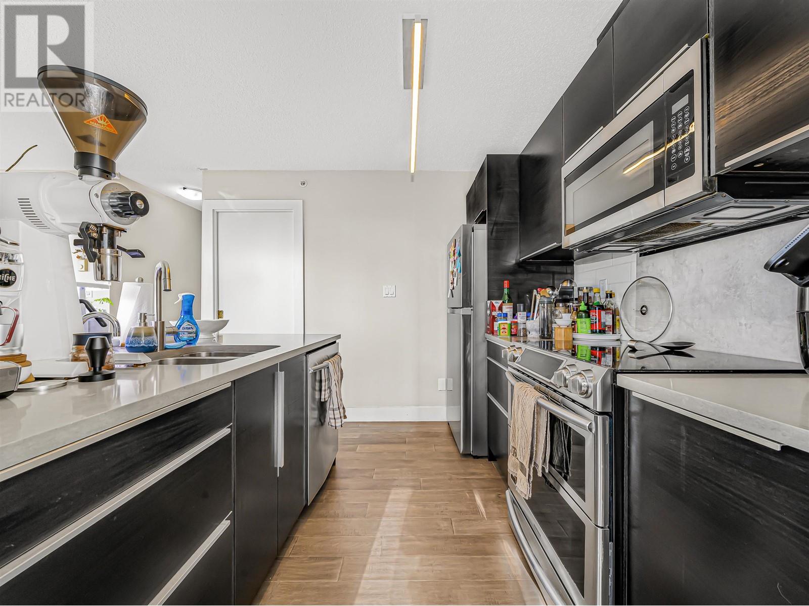 1907 939 Homer Street, Vancouver, British Columbia  V6B 2W6 - Photo 8 - R2978429