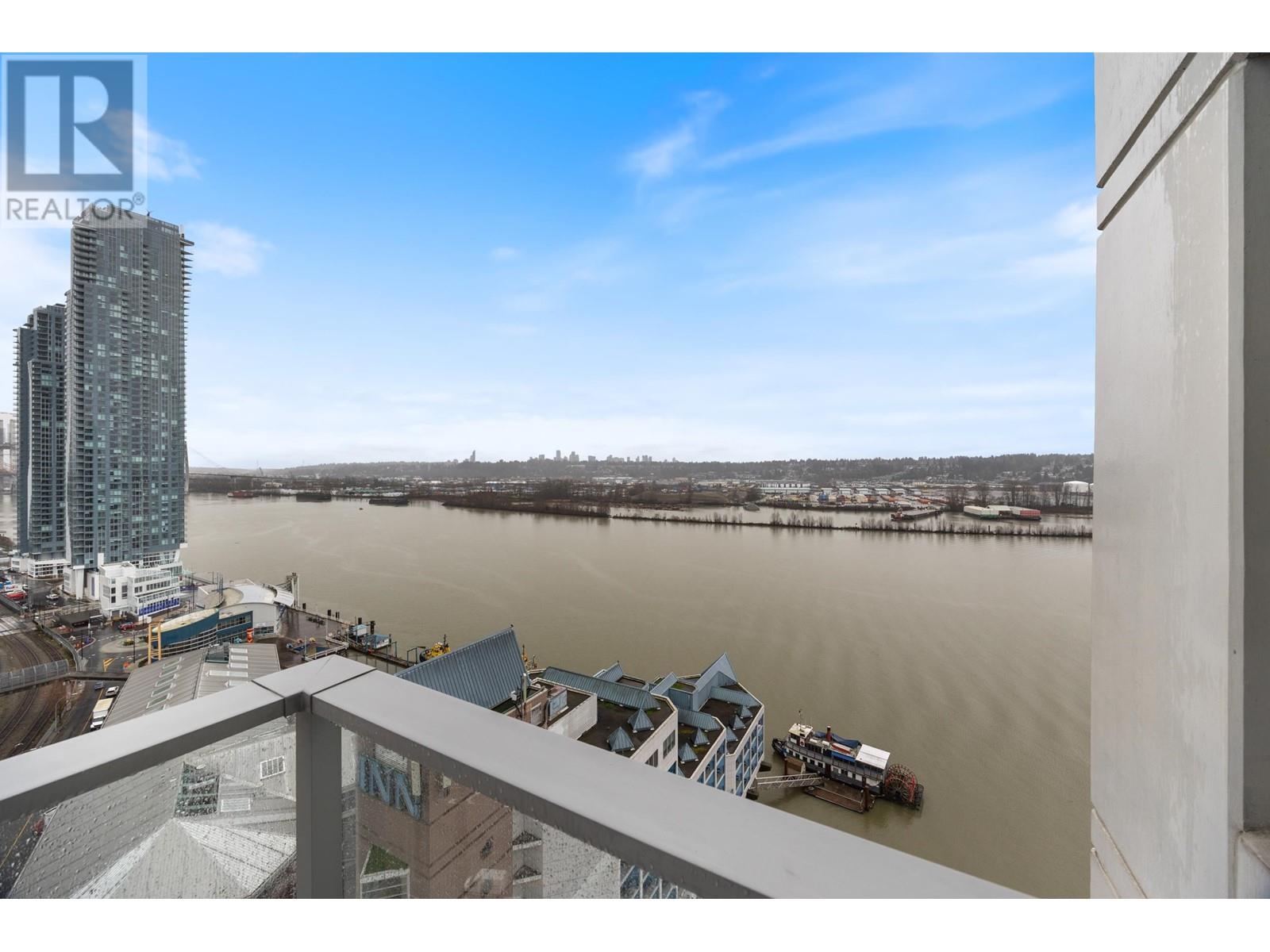 2102 908 Quayside Drive, New Westminster, British Columbia  V3M 0L4 - Photo 17 - R2978443