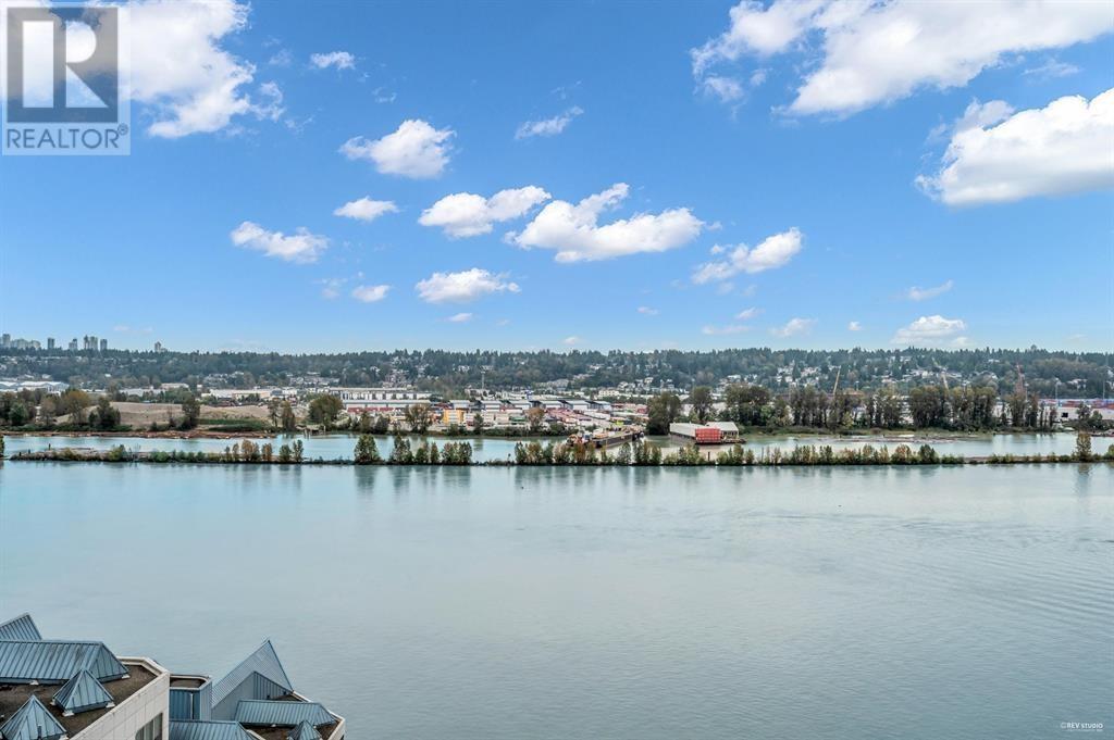 2102 908 Quayside Drive, New Westminster, British Columbia  V3M 0L4 - Photo 2 - R2978443