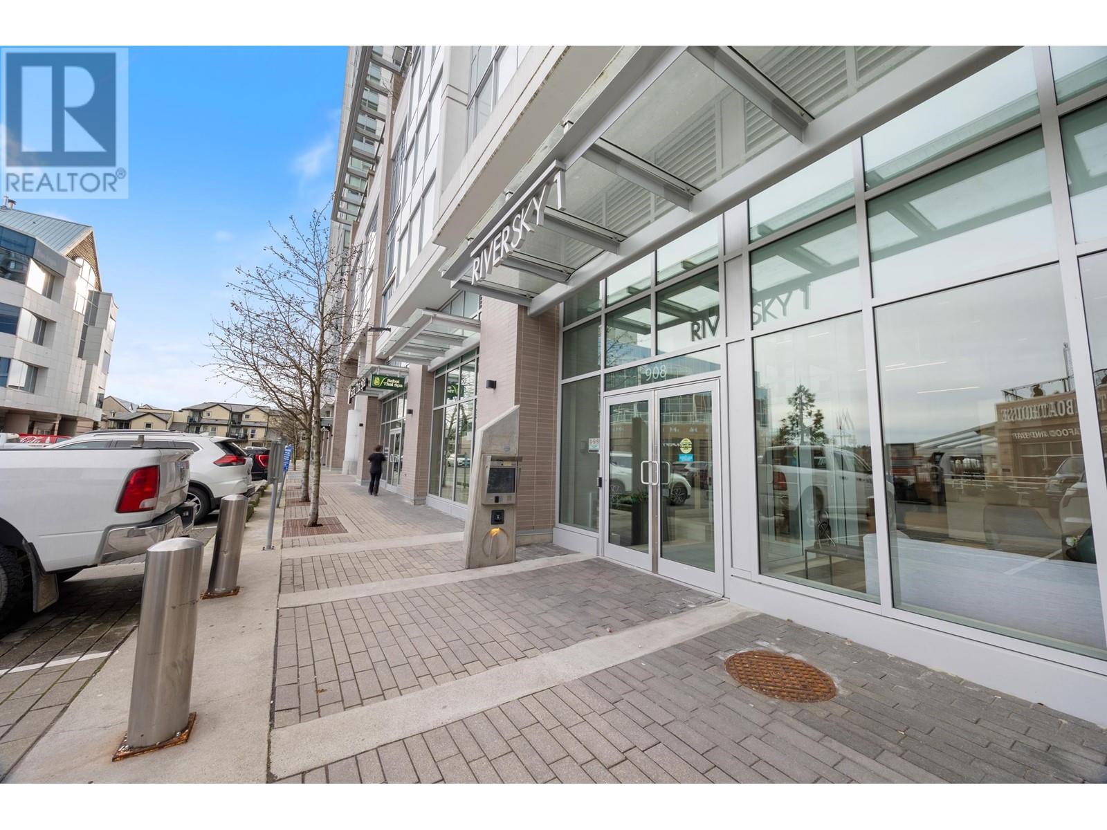 2102 908 Quayside Drive, New Westminster, British Columbia  V3M 0L4 - Photo 3 - R2978443