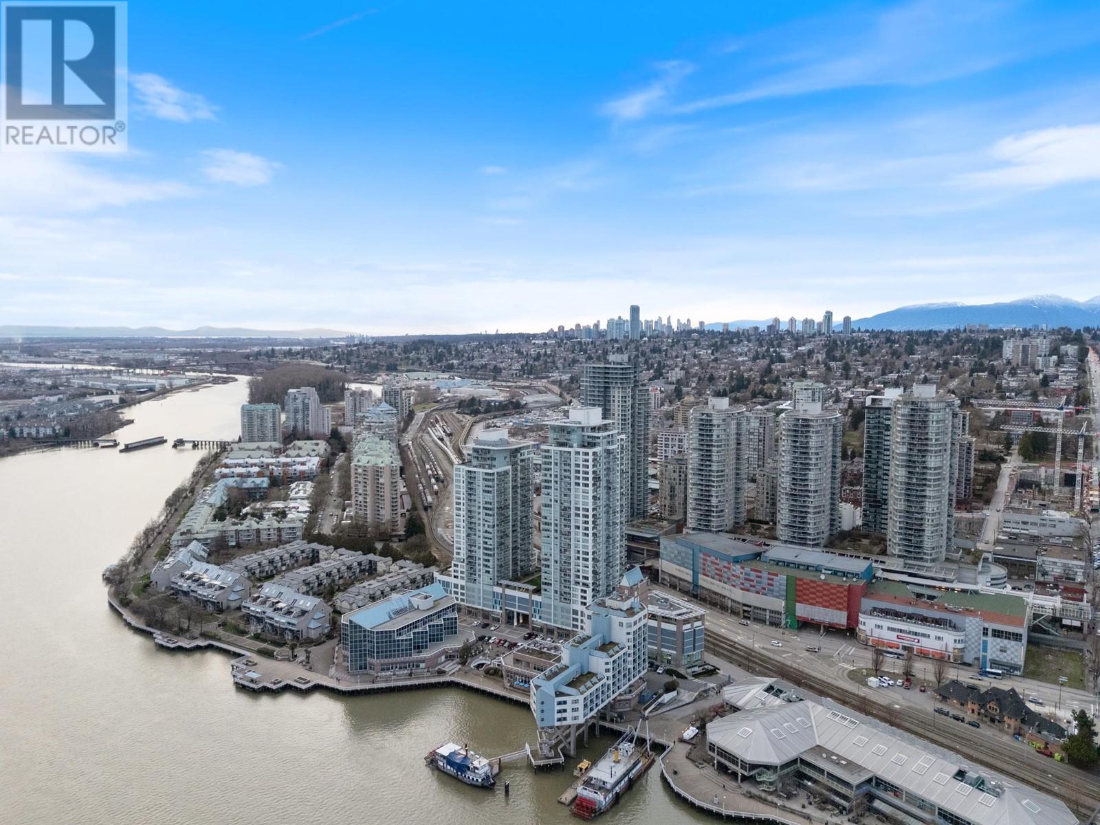 2102 908 Quayside Drive, New Westminster, British Columbia  V3M 0L4 - Photo 38 - R2978443