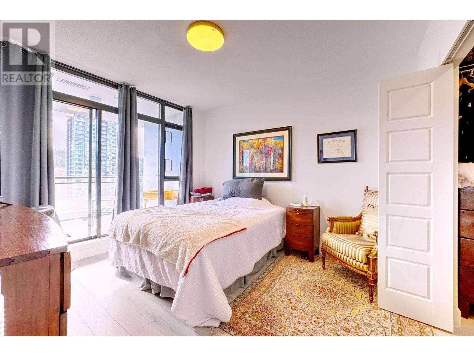 1102 110 Brew Street, Port Moody, British Columbia  V3H 0E4 - Photo 17 - R2978445
