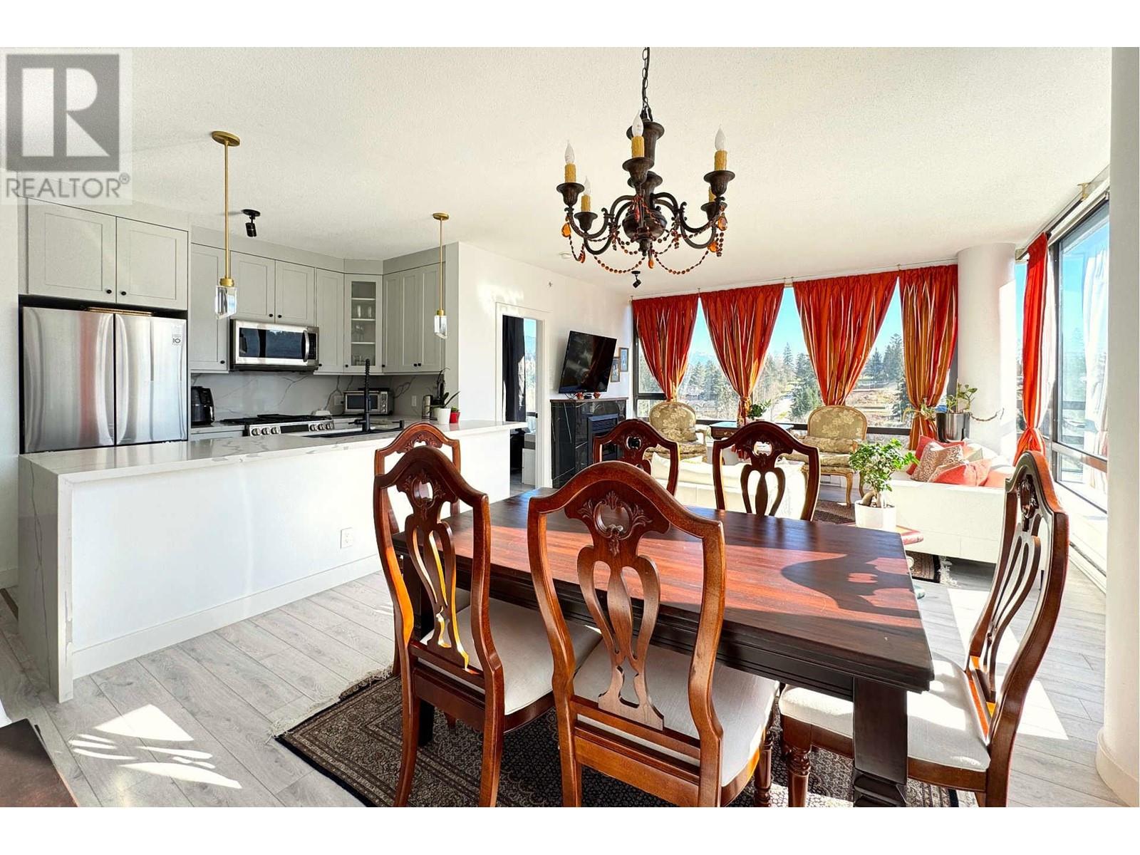 1102 110 Brew Street, Port Moody, British Columbia  V3H 0E4 - Photo 4 - R2978445