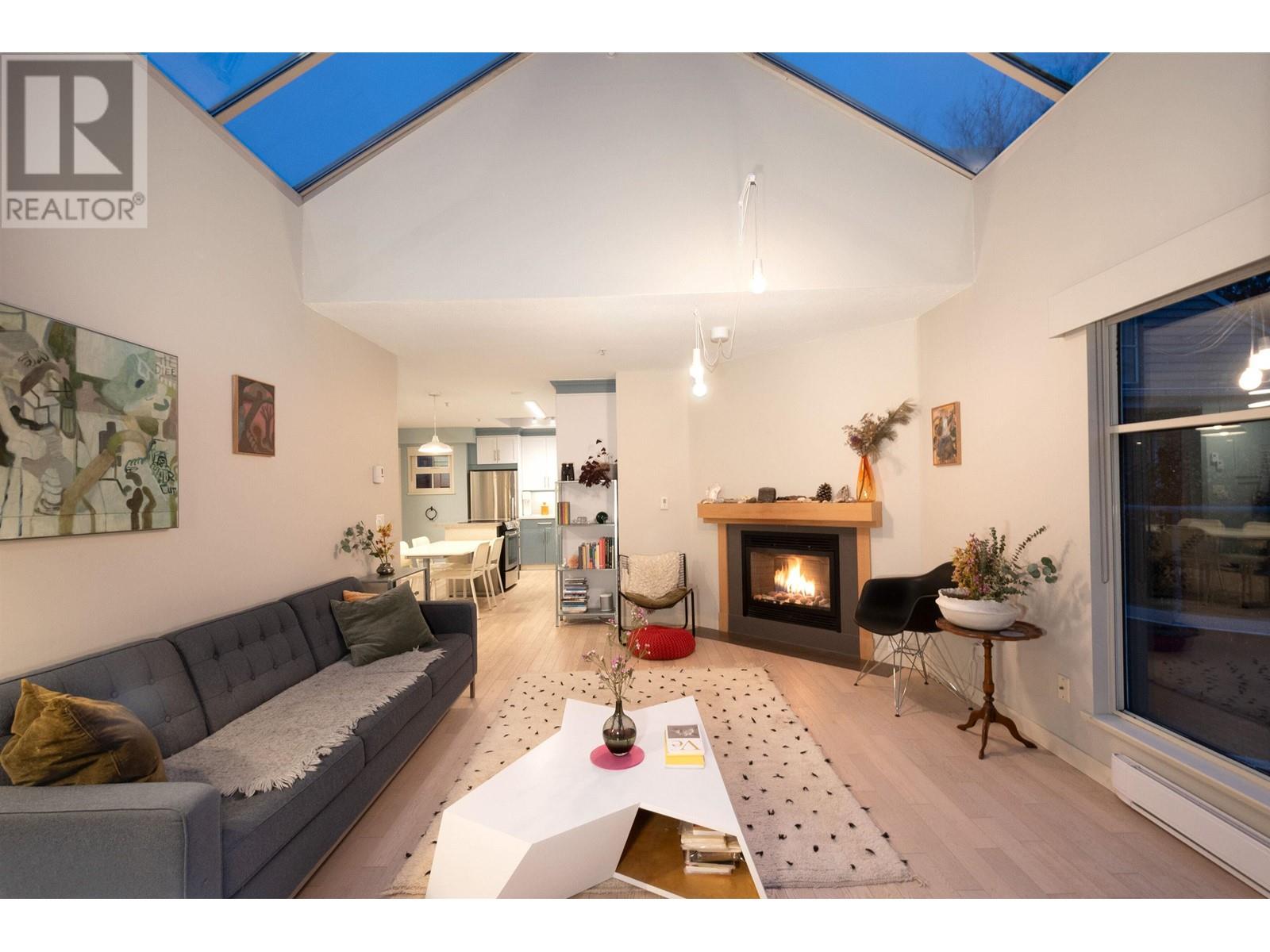 403 2250 W 3rd Avenue, Vancouver, British Columbia  V6K 1L4 - Photo 11 - R2978489