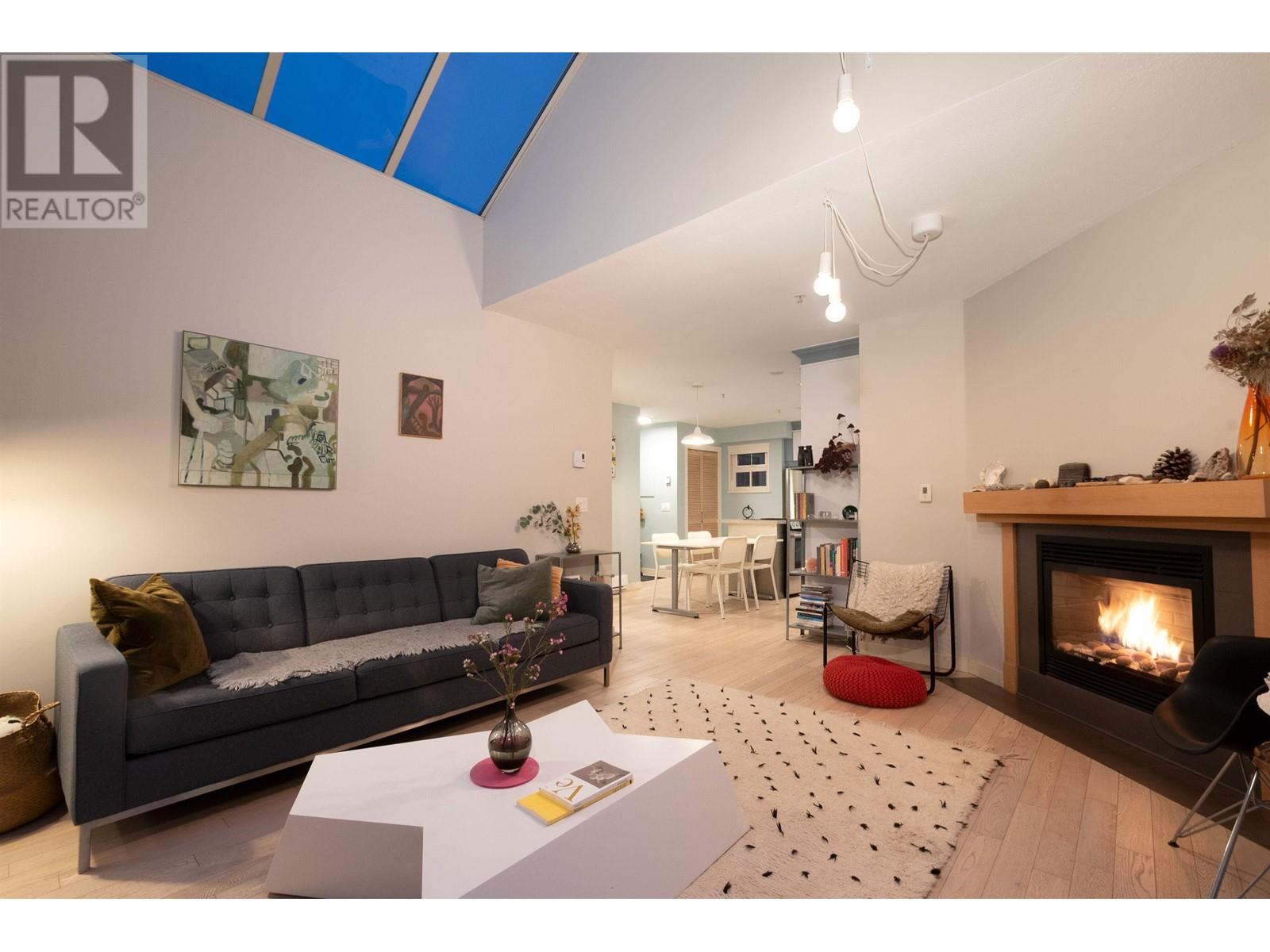403 2250 W 3rd Avenue, Vancouver, British Columbia  V6K 1L4 - Photo 12 - R2978489