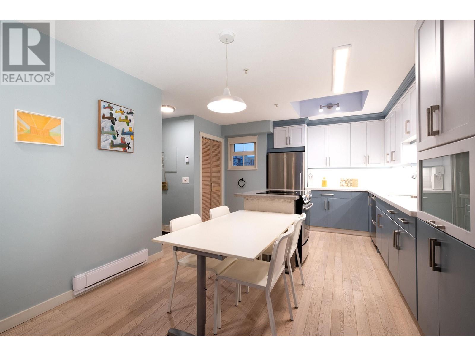 403 2250 W 3rd Avenue, Vancouver, British Columbia  V6K 1L4 - Photo 13 - R2978489