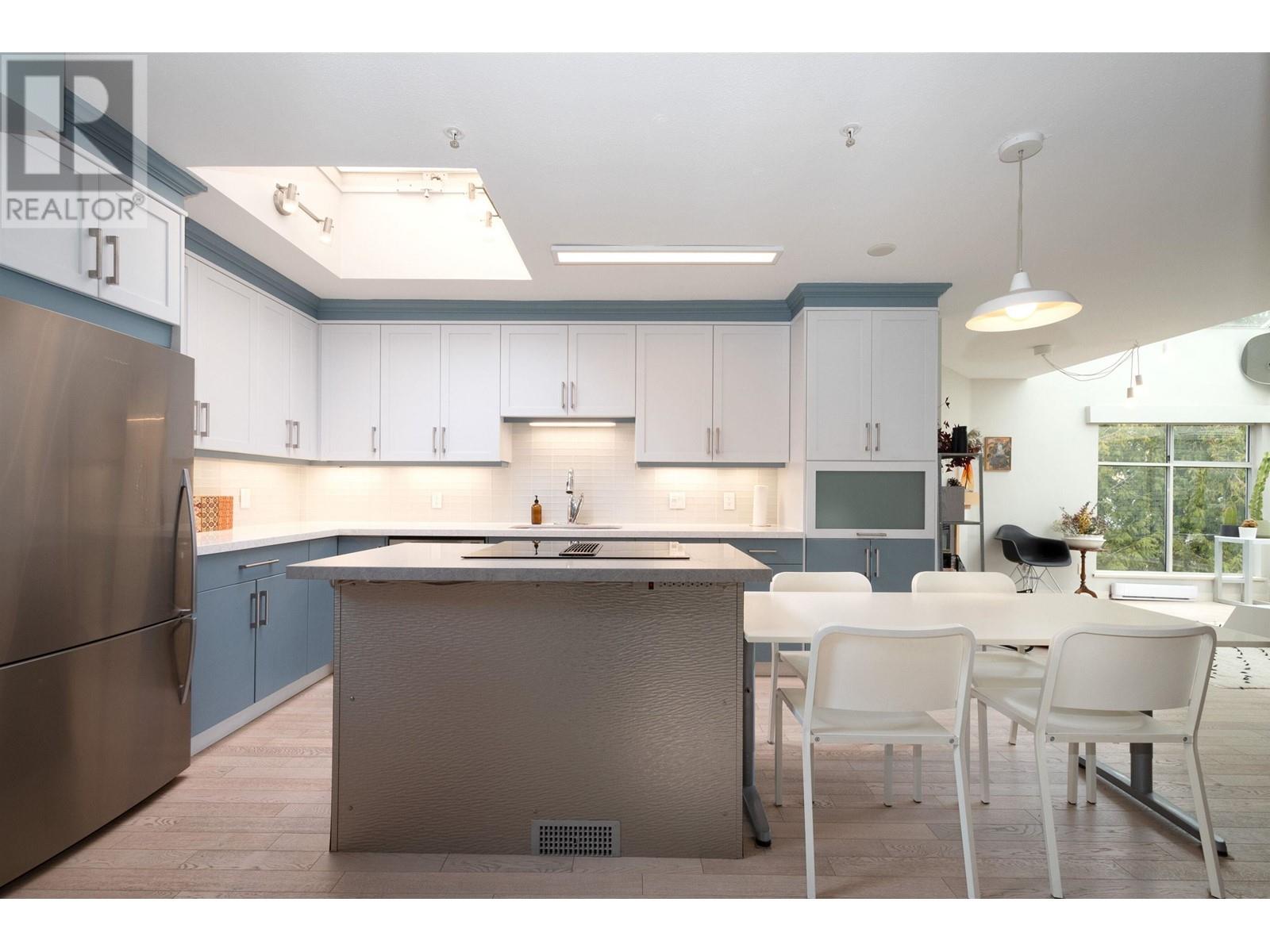403 2250 W 3rd Avenue, Vancouver, British Columbia  V6K 1L4 - Photo 14 - R2978489