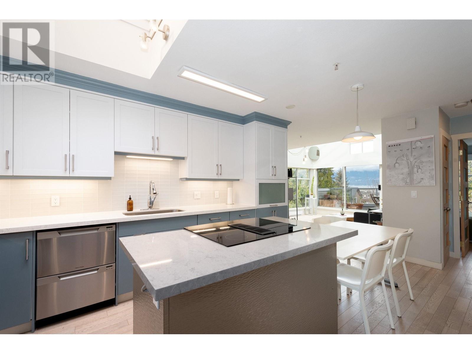 403 2250 W 3rd Avenue, Vancouver, British Columbia  V6K 1L4 - Photo 15 - R2978489