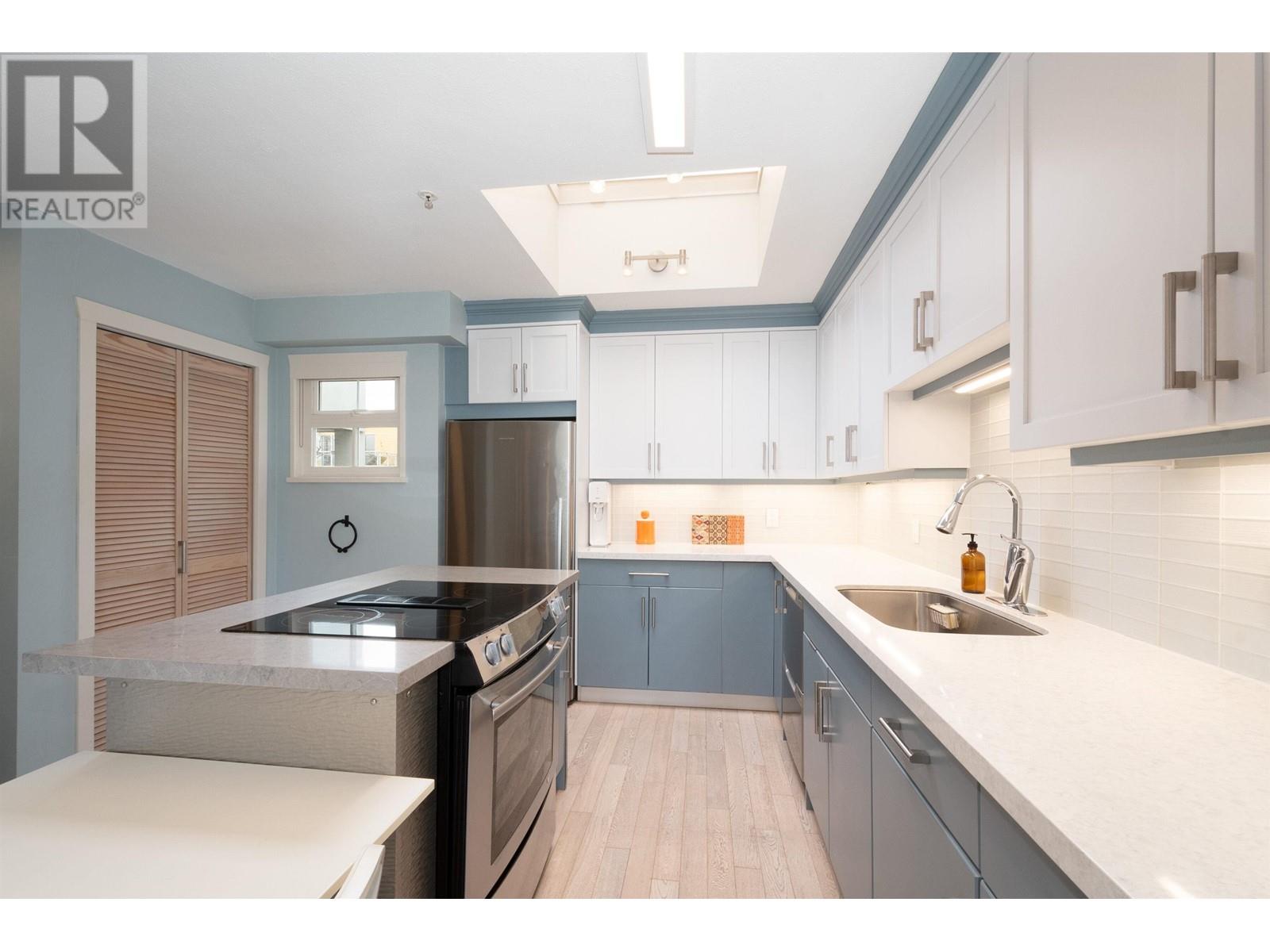 403 2250 W 3rd Avenue, Vancouver, British Columbia  V6K 1L4 - Photo 16 - R2978489
