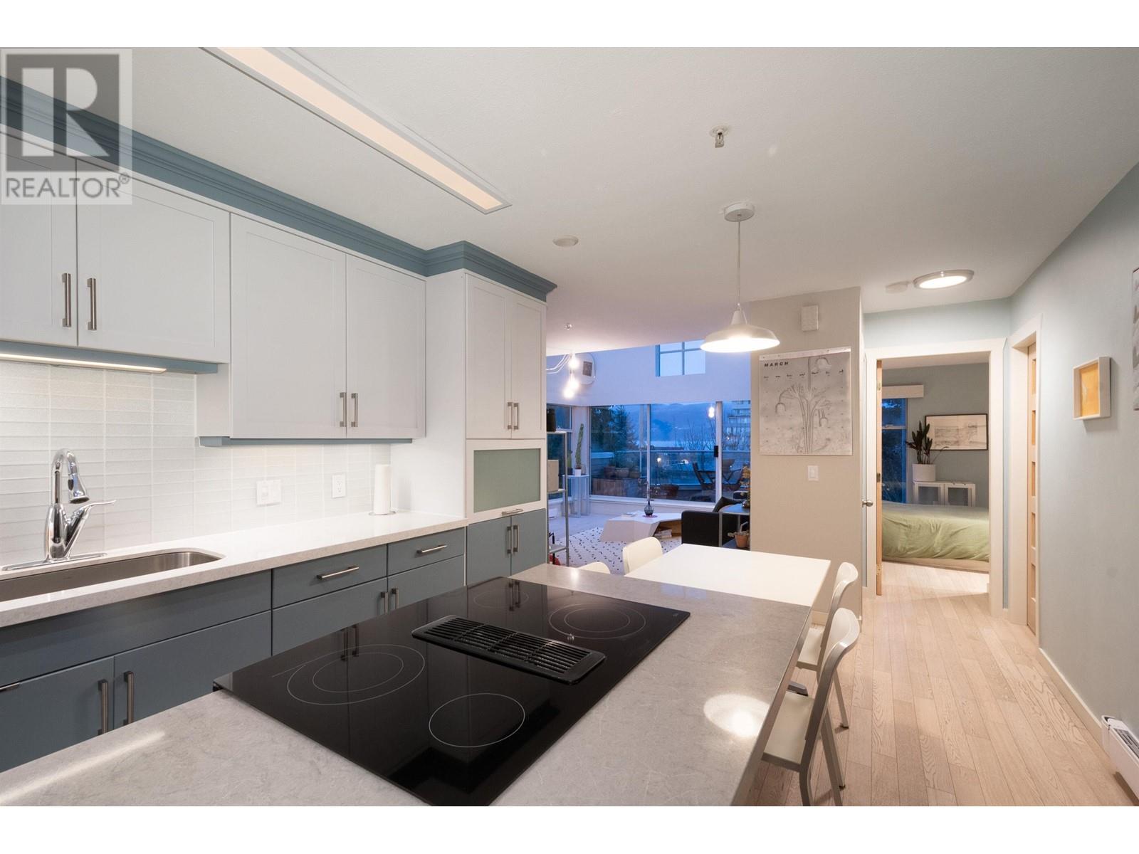 403 2250 W 3rd Avenue, Vancouver, British Columbia  V6K 1L4 - Photo 17 - R2978489