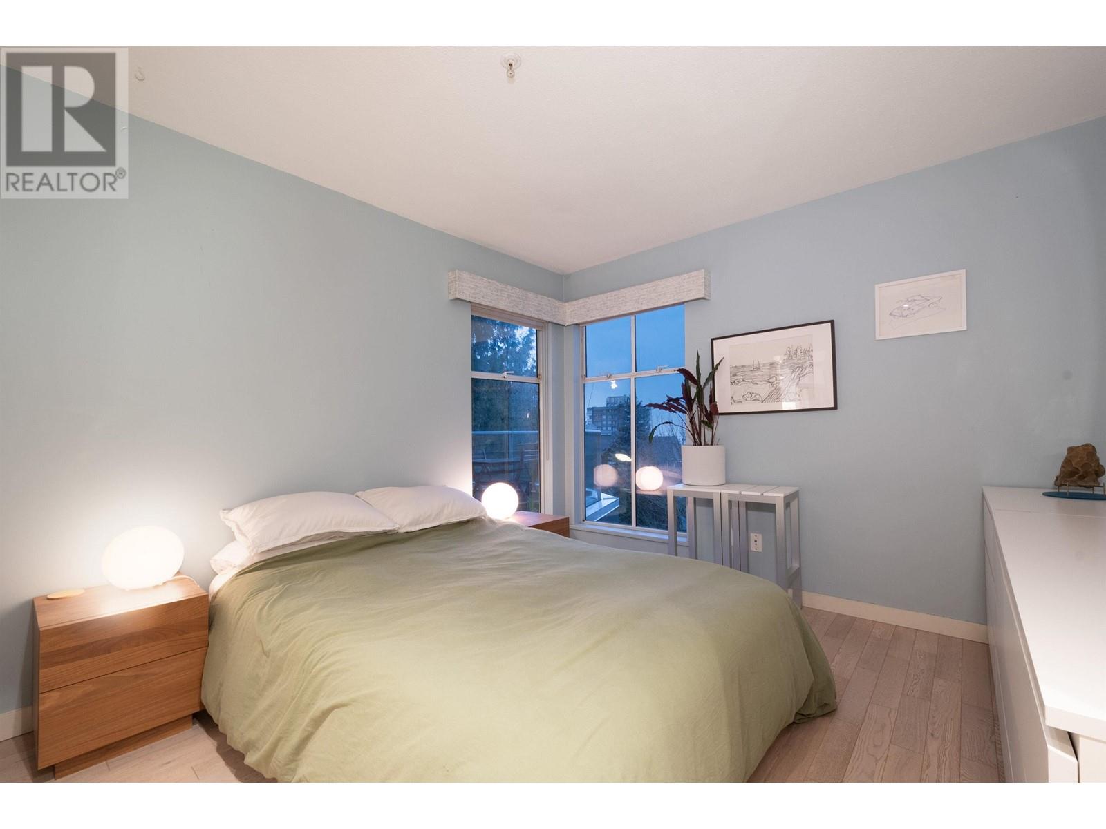 403 2250 W 3rd Avenue, Vancouver, British Columbia  V6K 1L4 - Photo 18 - R2978489
