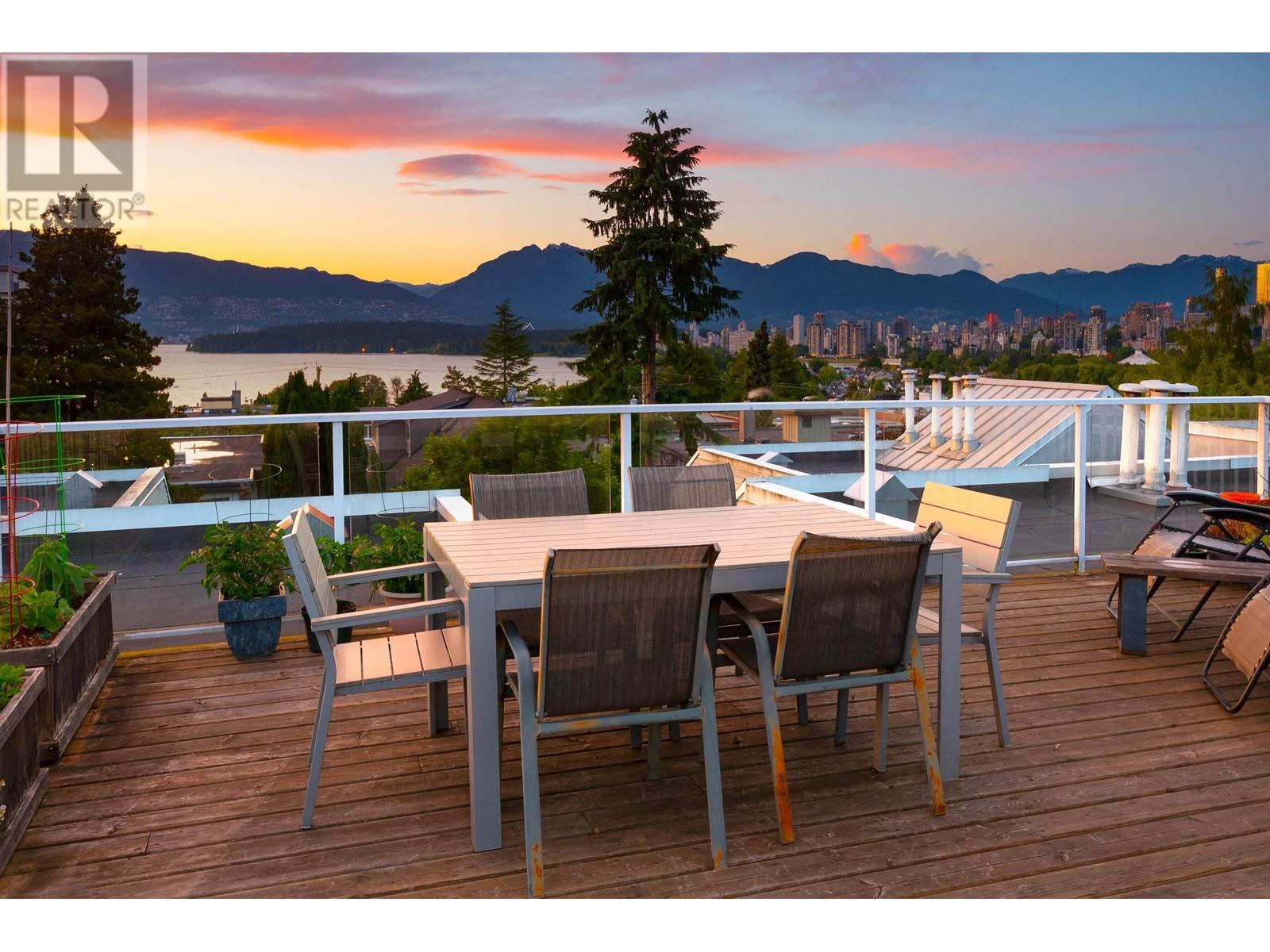 403 2250 W 3rd Avenue, Vancouver, British Columbia  V6K 1L4 - Photo 22 - R2978489
