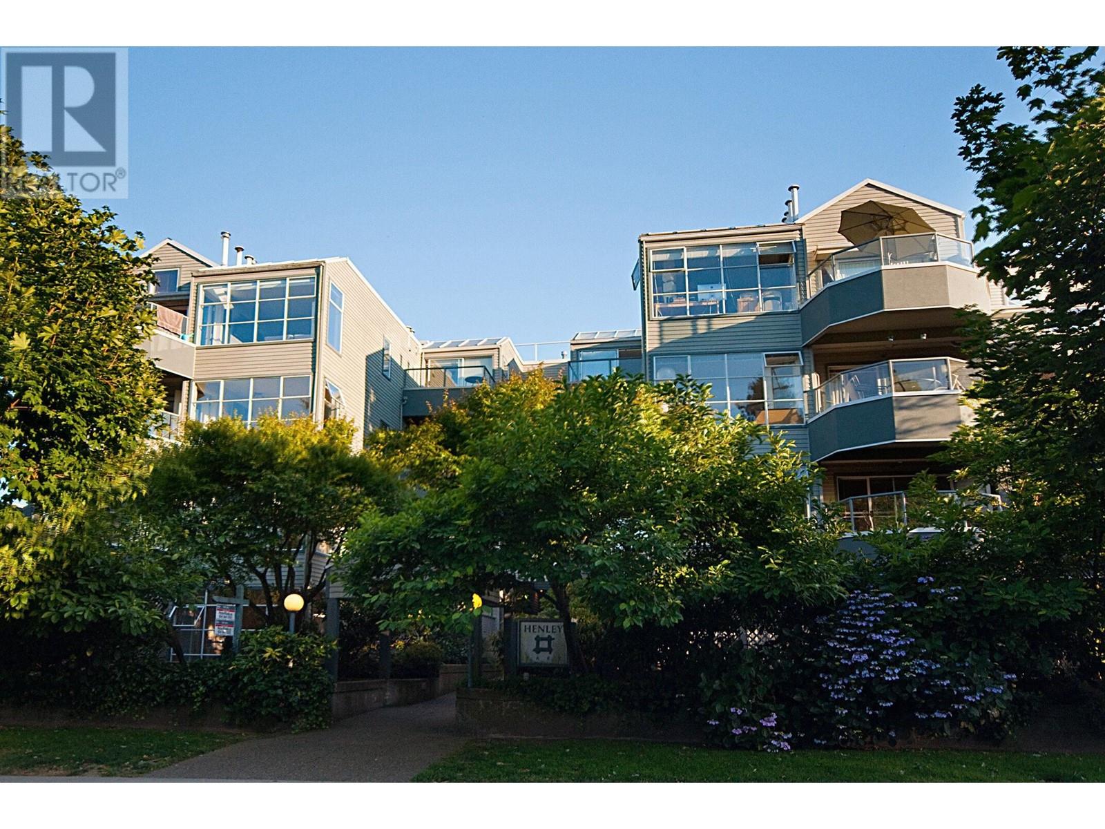 403 2250 W 3rd Avenue, Vancouver, British Columbia  V6K 1L4 - Photo 24 - R2978489