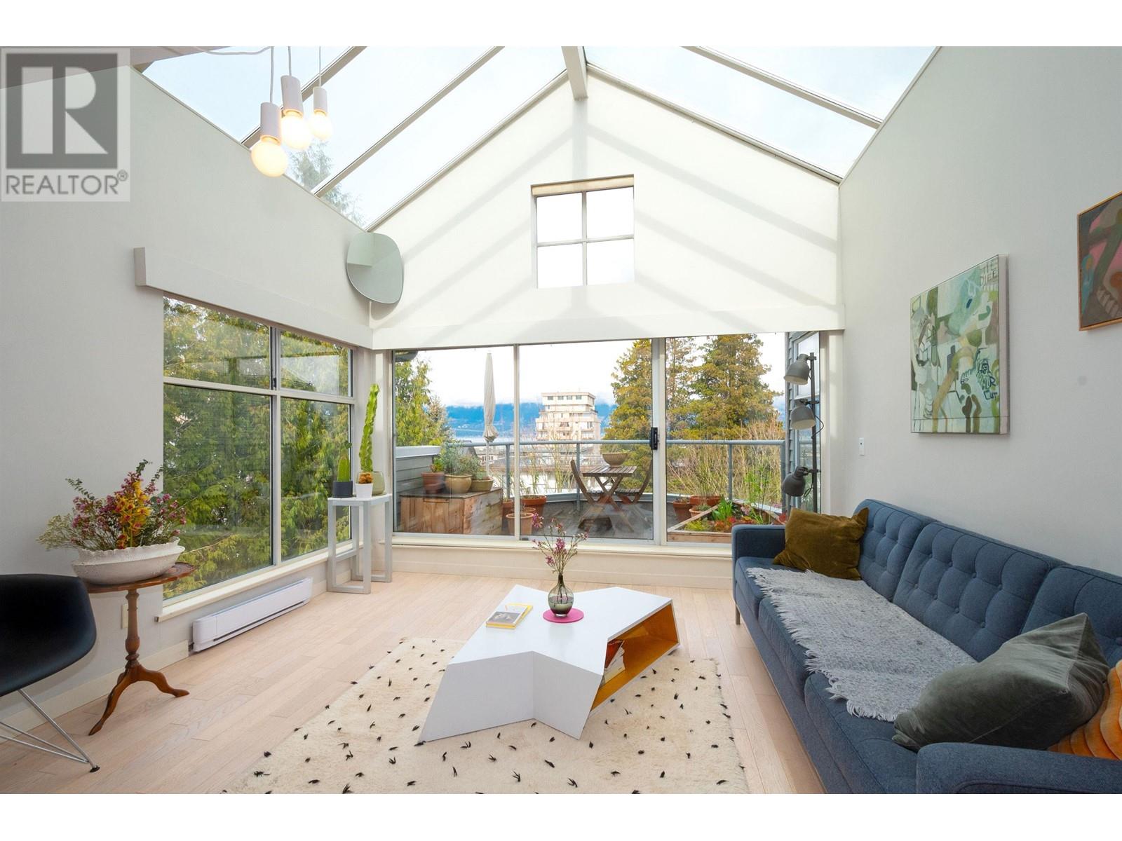 403 2250 W 3rd Avenue, Vancouver, British Columbia  V6K 1L4 - Photo 5 - R2978489