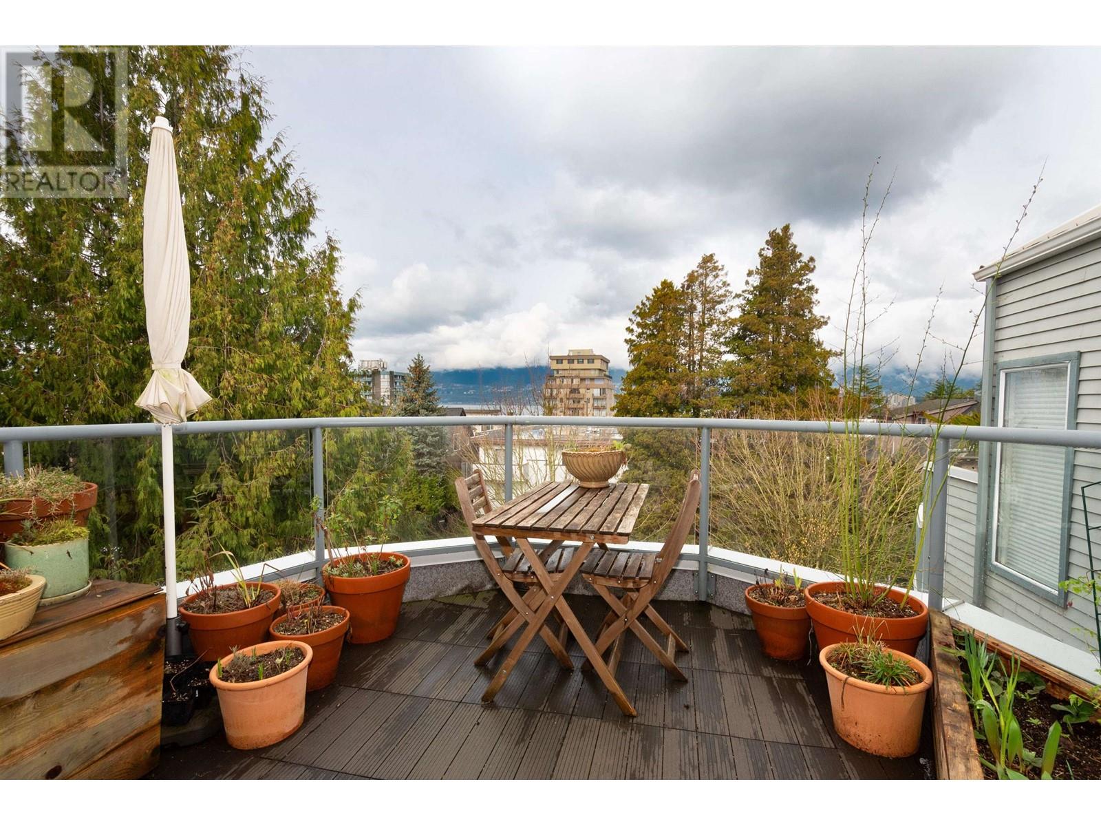 403 2250 W 3rd Avenue, Vancouver, British Columbia  V6K 1L4 - Photo 6 - R2978489