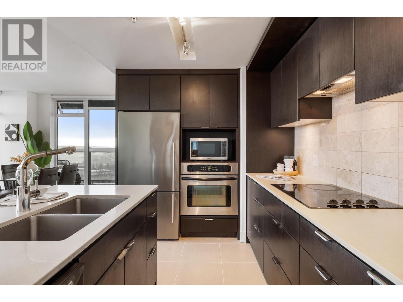 906 158 W 13th Street, North Vancouver, British Columbia  V7M 0A7 - Photo 10 - R2978491