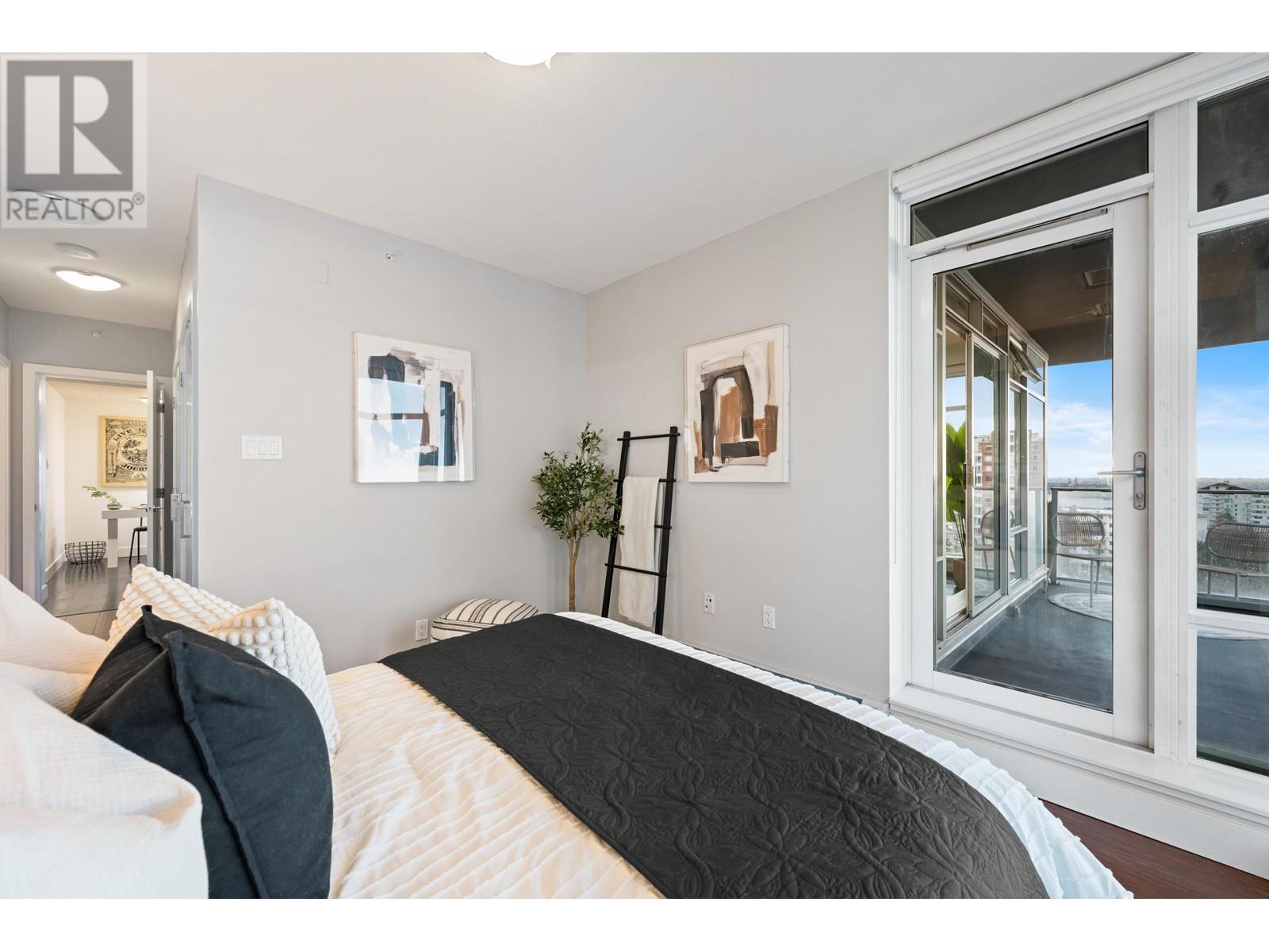 906 158 W 13th Street, North Vancouver, British Columbia  V7M 0A7 - Photo 15 - R2978491