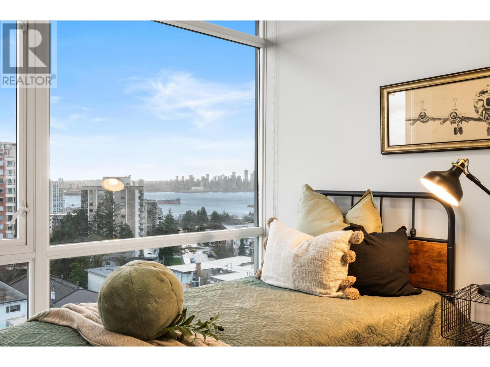 906 158 W 13th Street, North Vancouver, British Columbia  V7M 0A7 - Photo 19 - R2978491