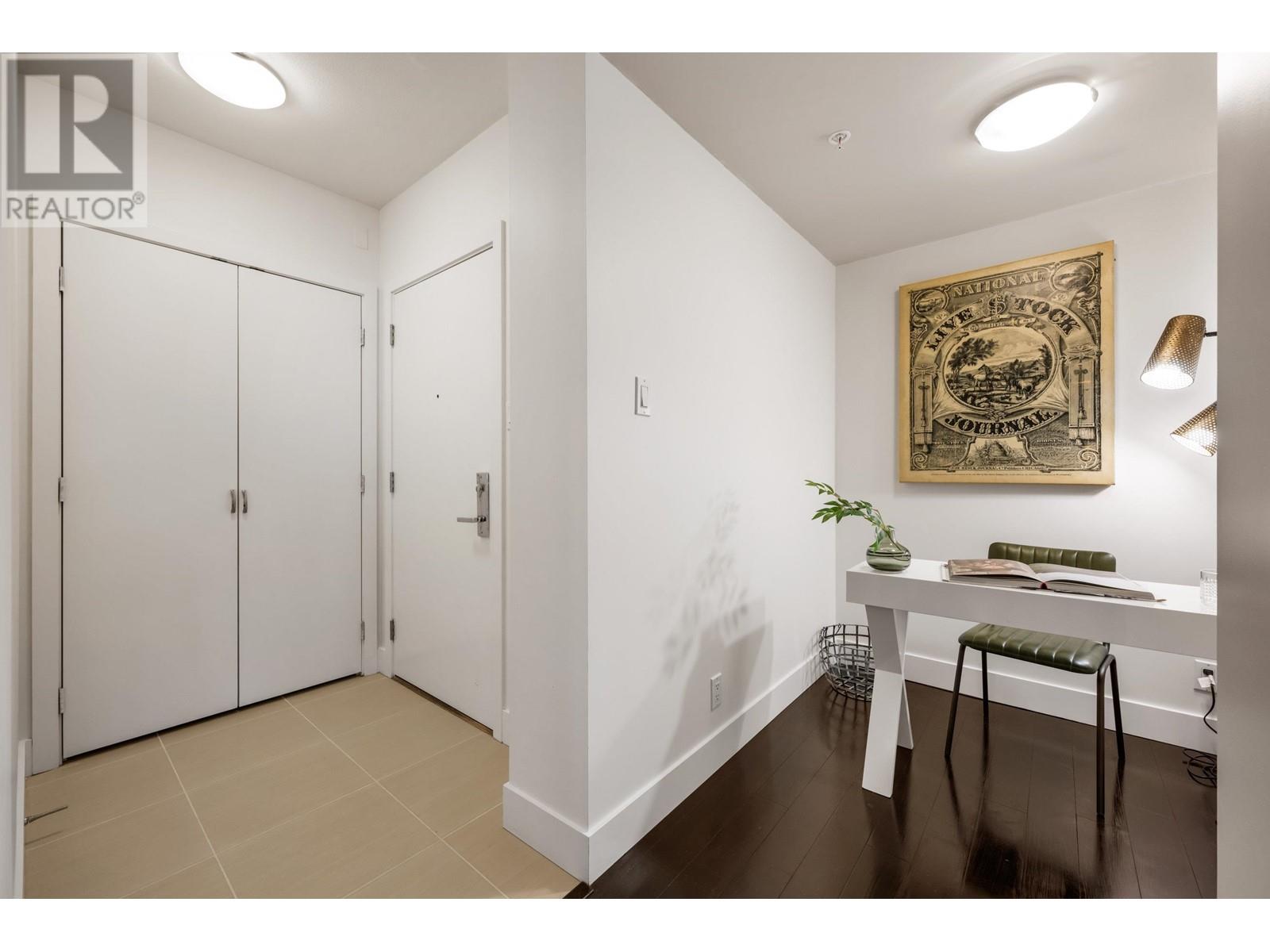 906 158 W 13th Street, North Vancouver, British Columbia  V7M 0A7 - Photo 22 - R2978491