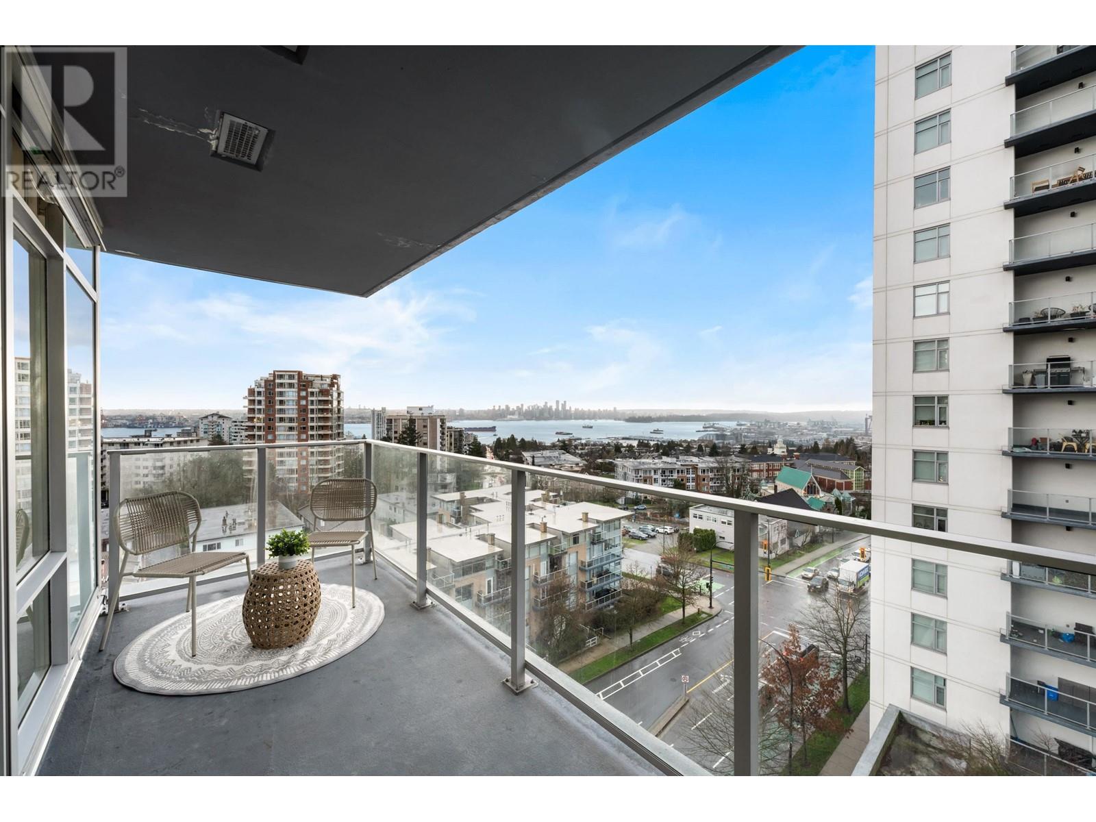 906 158 W 13th Street, North Vancouver, British Columbia  V7M 0A7 - Photo 24 - R2978491