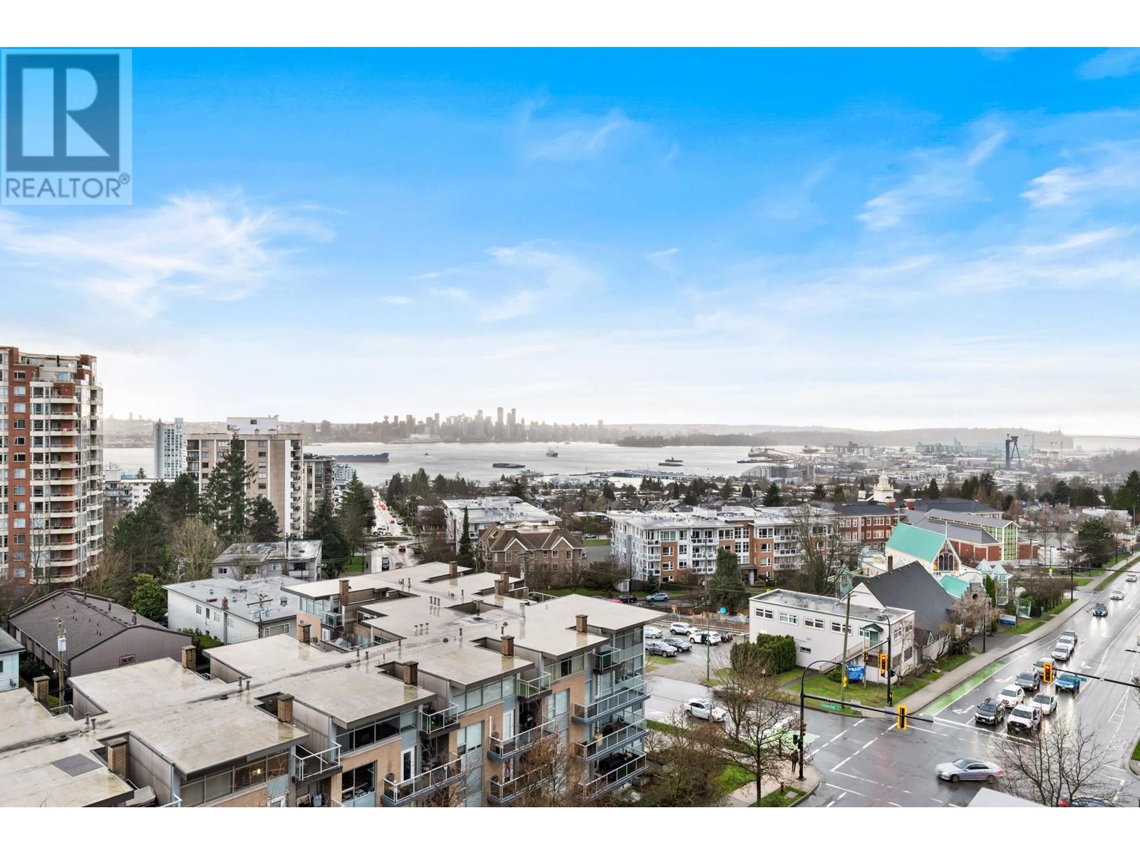 906 158 W 13th Street, North Vancouver, British Columbia  V7M 0A7 - Photo 29 - R2978491
