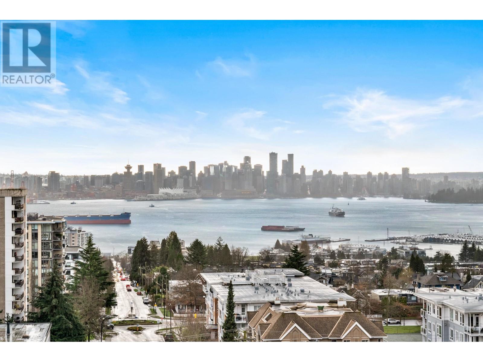 906 158 W 13th Street, North Vancouver, British Columbia  V7M 0A7 - Photo 5 - R2978491