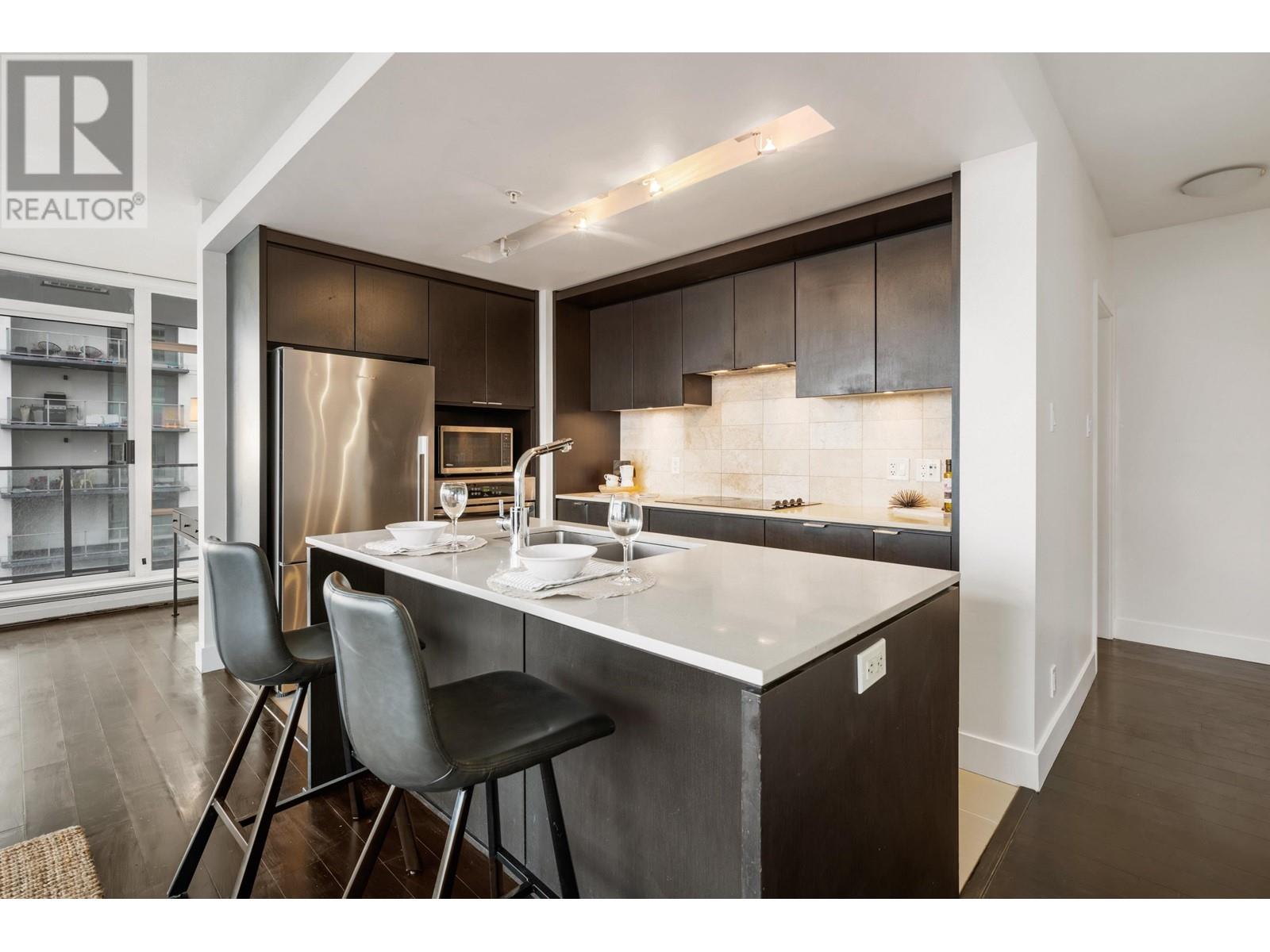 906 158 W 13th Street, North Vancouver, British Columbia  V7M 0A7 - Photo 9 - R2978491