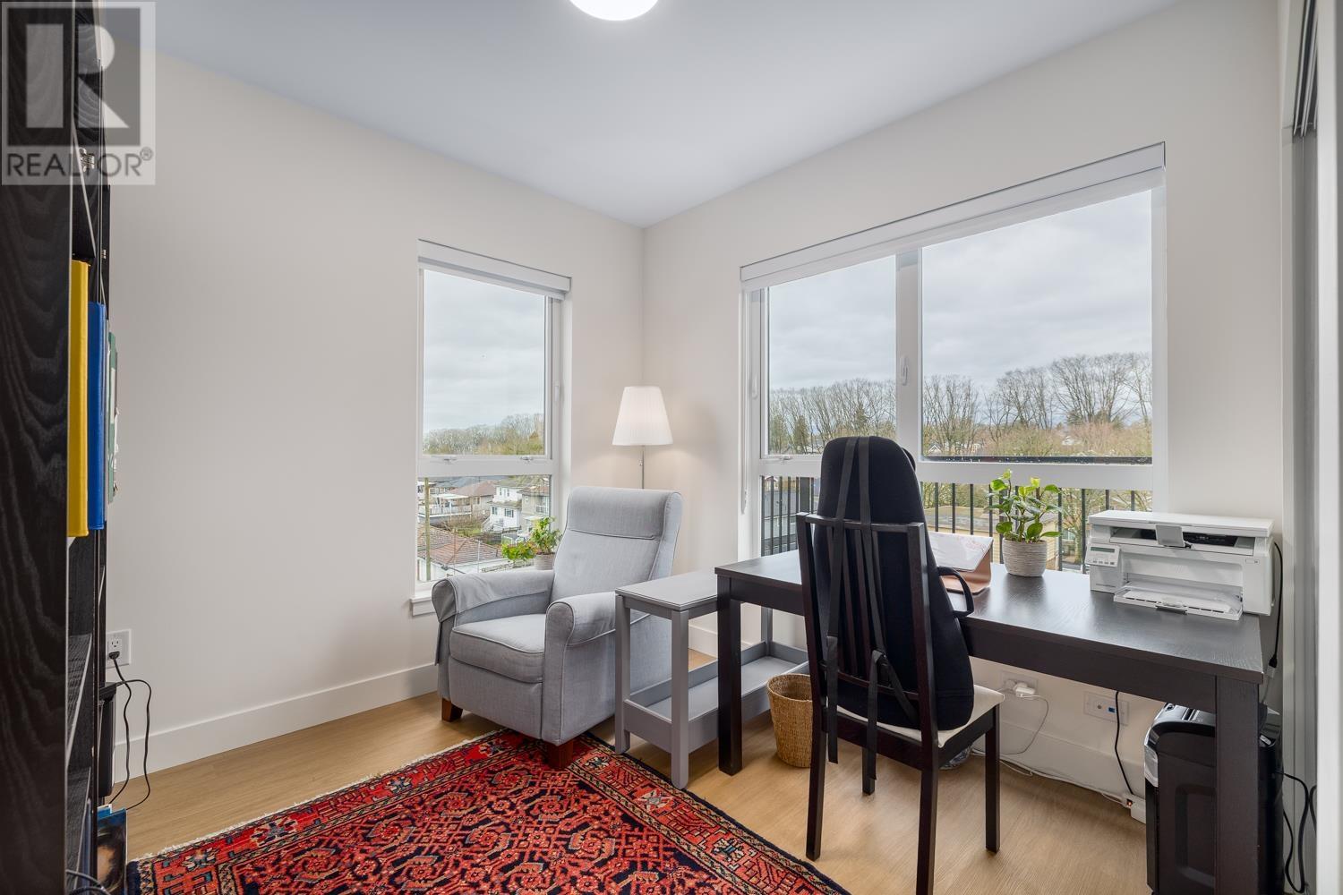 509 2235 E Broadway, Vancouver, British Columbia  V5N 0J5 - Photo 19 - R2978495