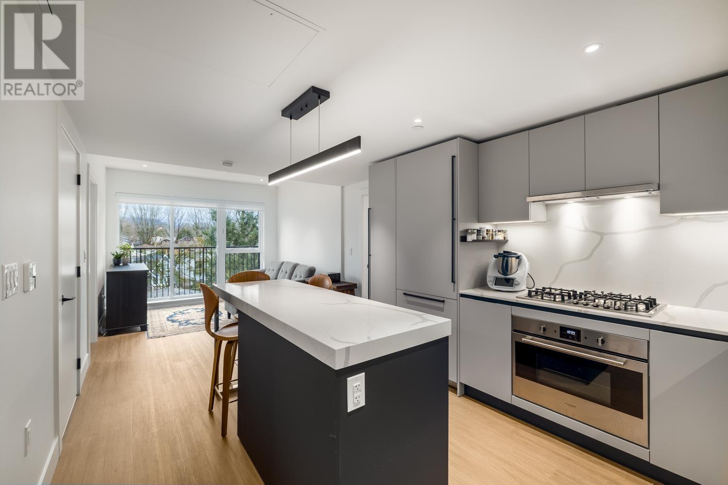 509 2235 E Broadway, Vancouver, British Columbia  V5N 0J5 - Photo 2 - R2978495