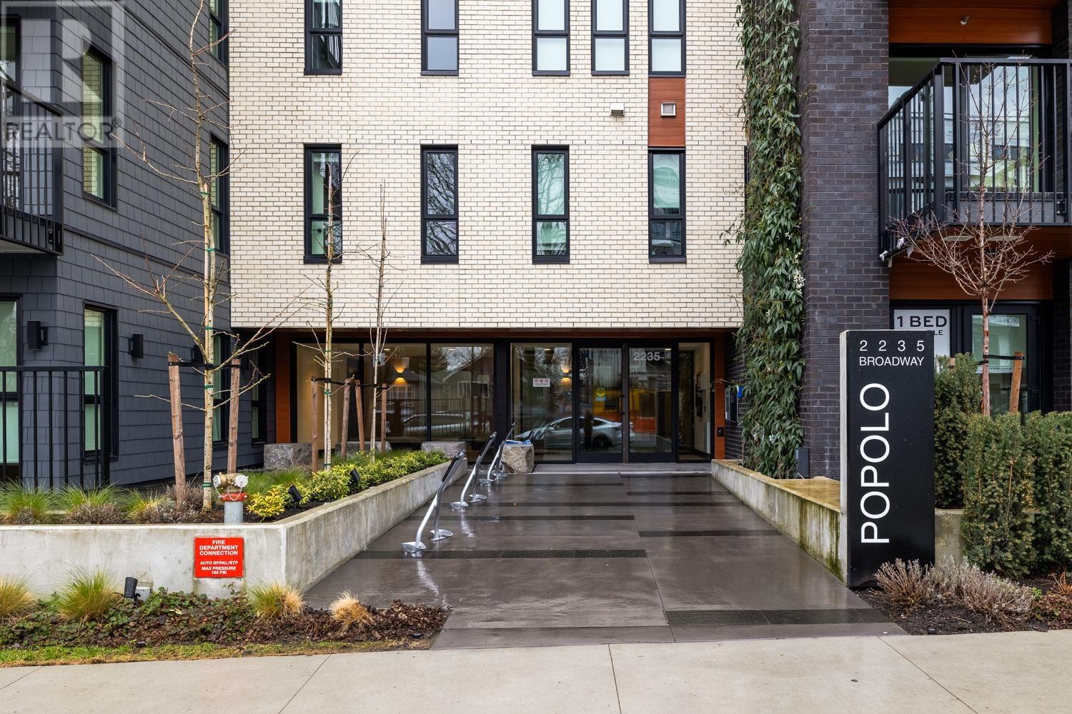 509 2235 E Broadway, Vancouver, British Columbia  V5N 0J5 - Photo 28 - R2978495