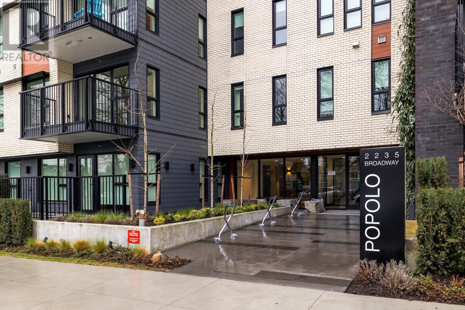509 2235 E Broadway, Vancouver, British Columbia  V5N 0J5 - Photo 29 - R2978495