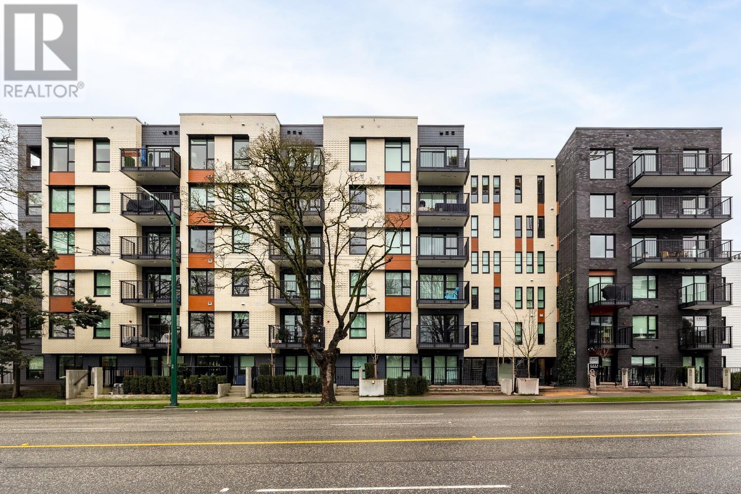 509 2235 E Broadway, Vancouver, British Columbia  V5N 0J5 - Photo 30 - R2978495