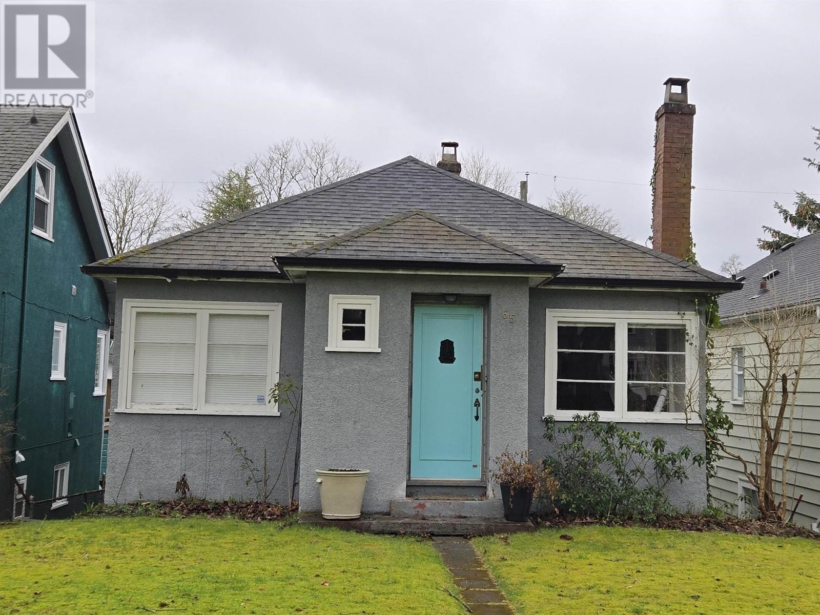 65 W 21ST AVENUE, Vancouver