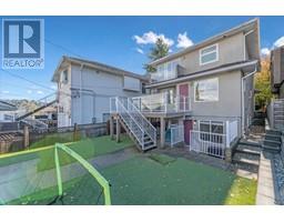 4213 CAMBRIDGE STREET, Burnaby, British Columbia